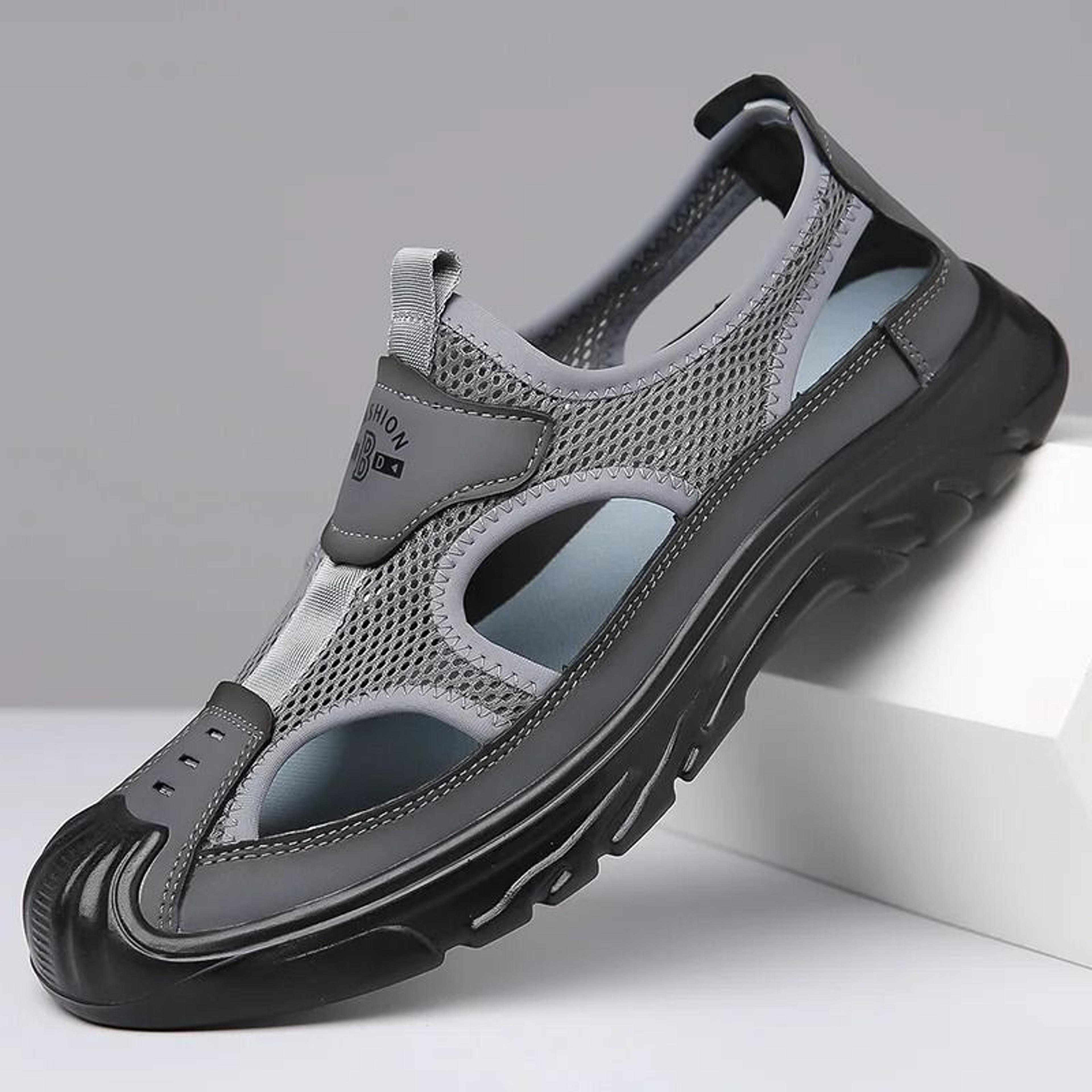 mens lightweight summer sneakers with soft sole and breathable mesh for everyday comfort