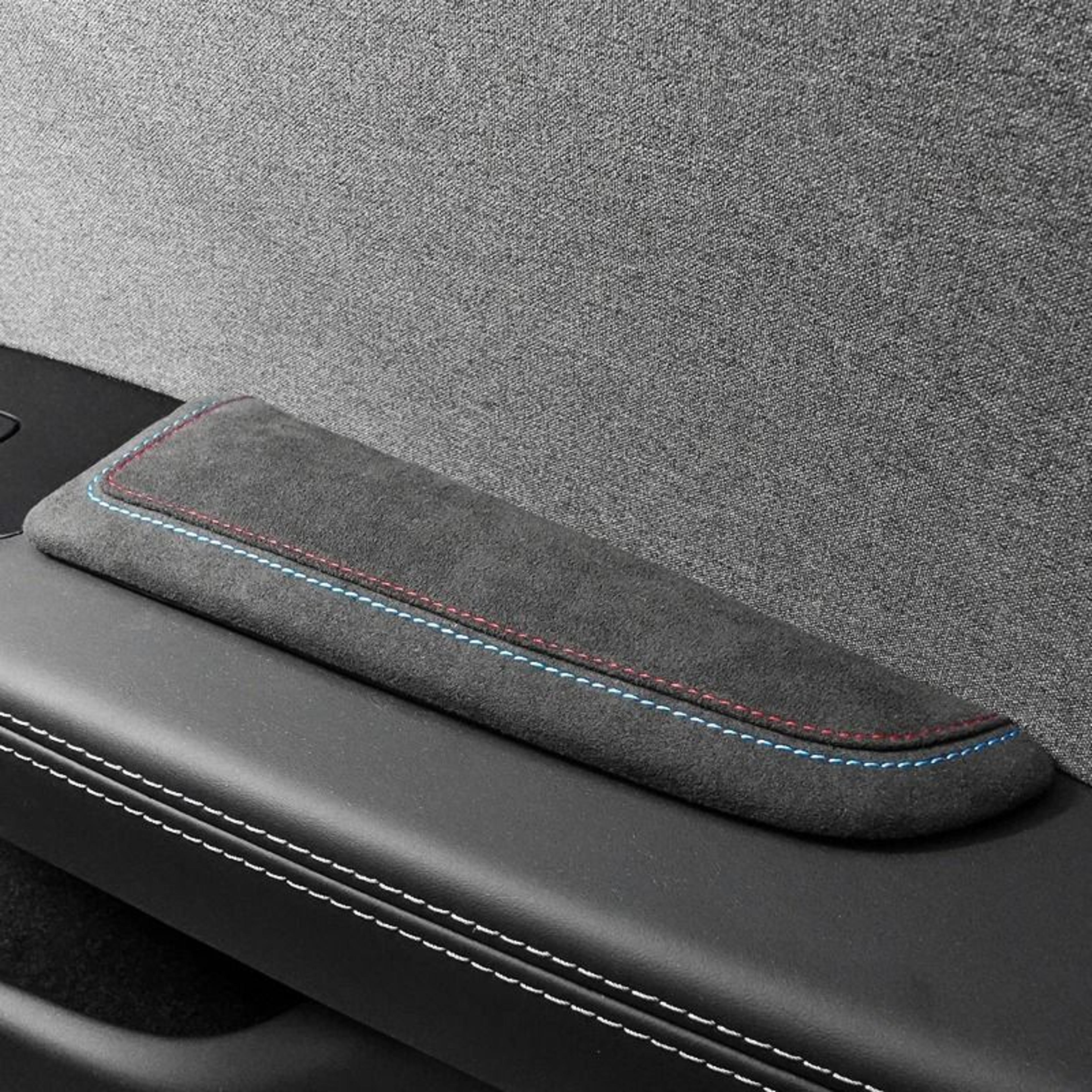 car armrest elbow support pad for bmw 1 2 3 series f20 f21 f22 f30 f32 g20 320d 325i 330i console cushion accessory