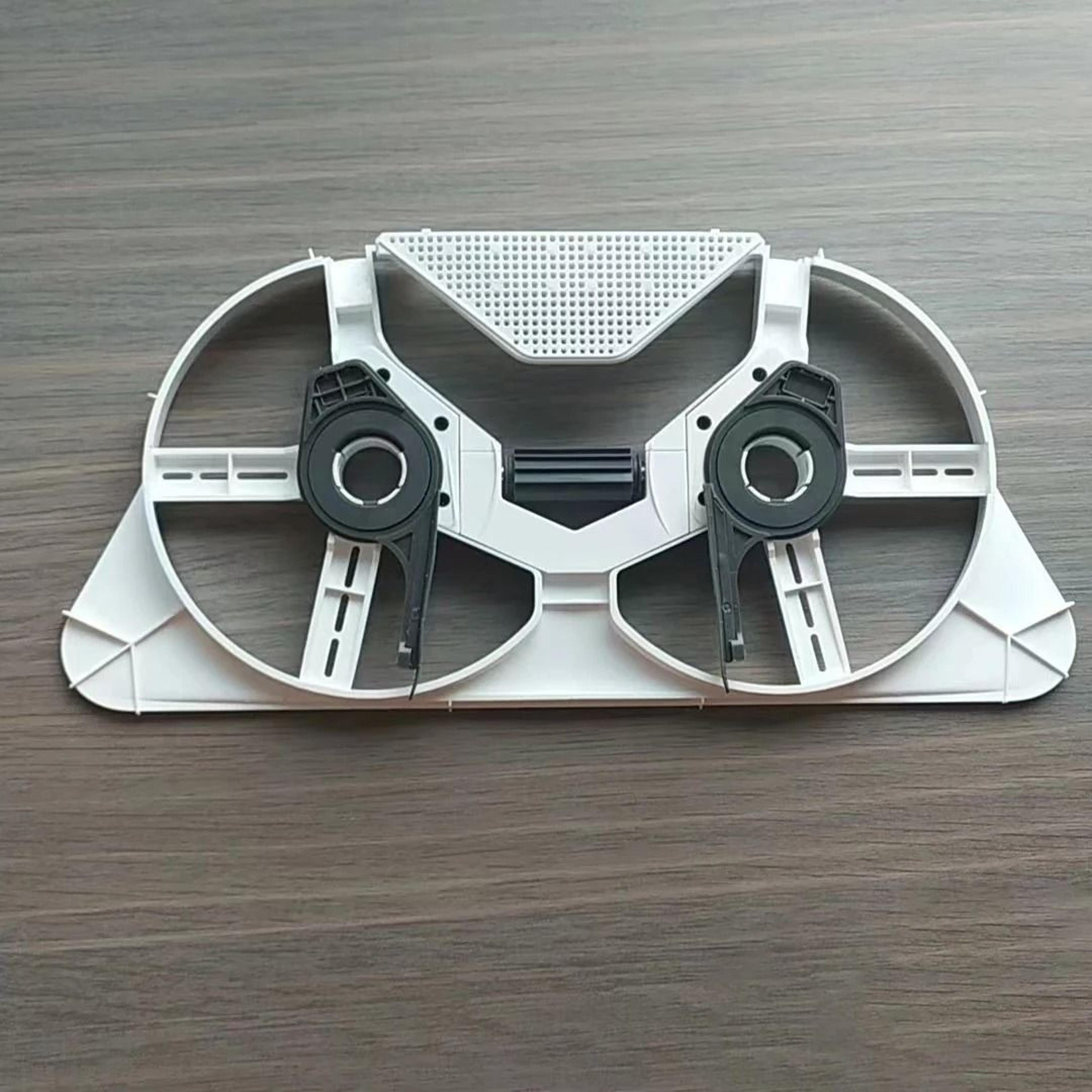 dreame l30 ultra x30 s10pu robotic arm series cleaning tray base station accessory