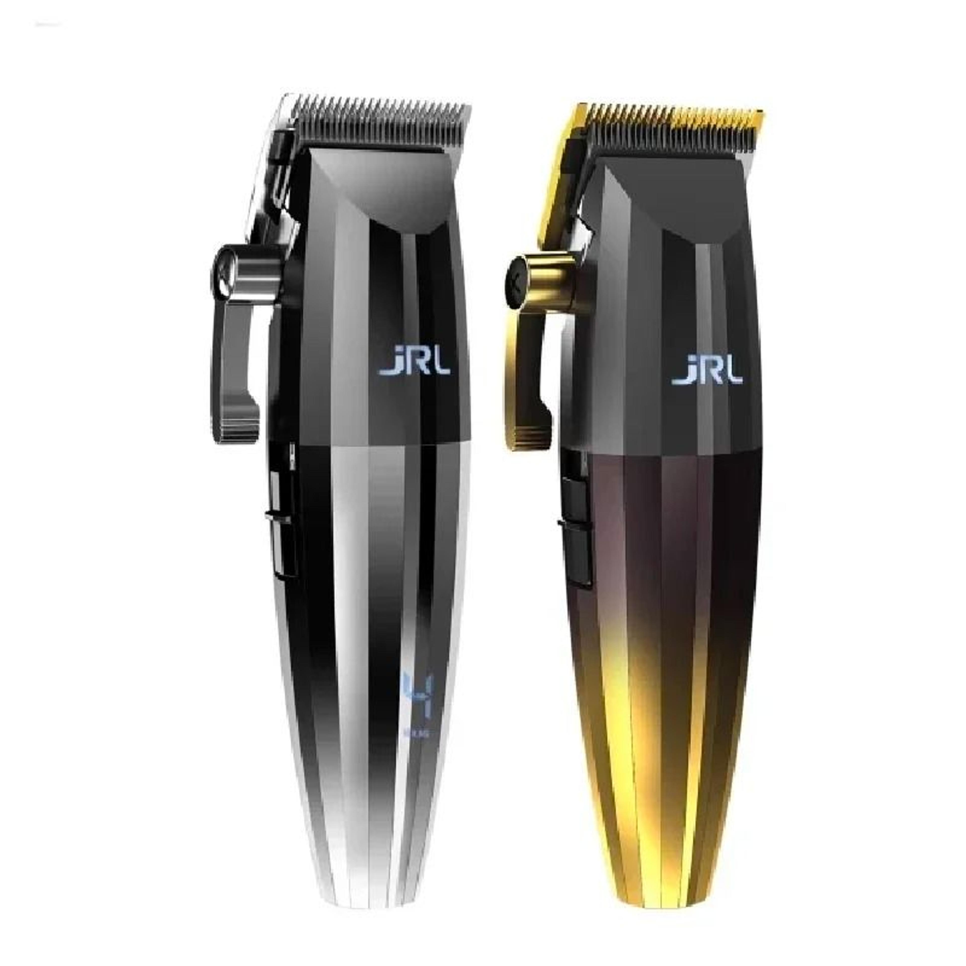 jrl 2020c professional hair clipper with silent high speed motor