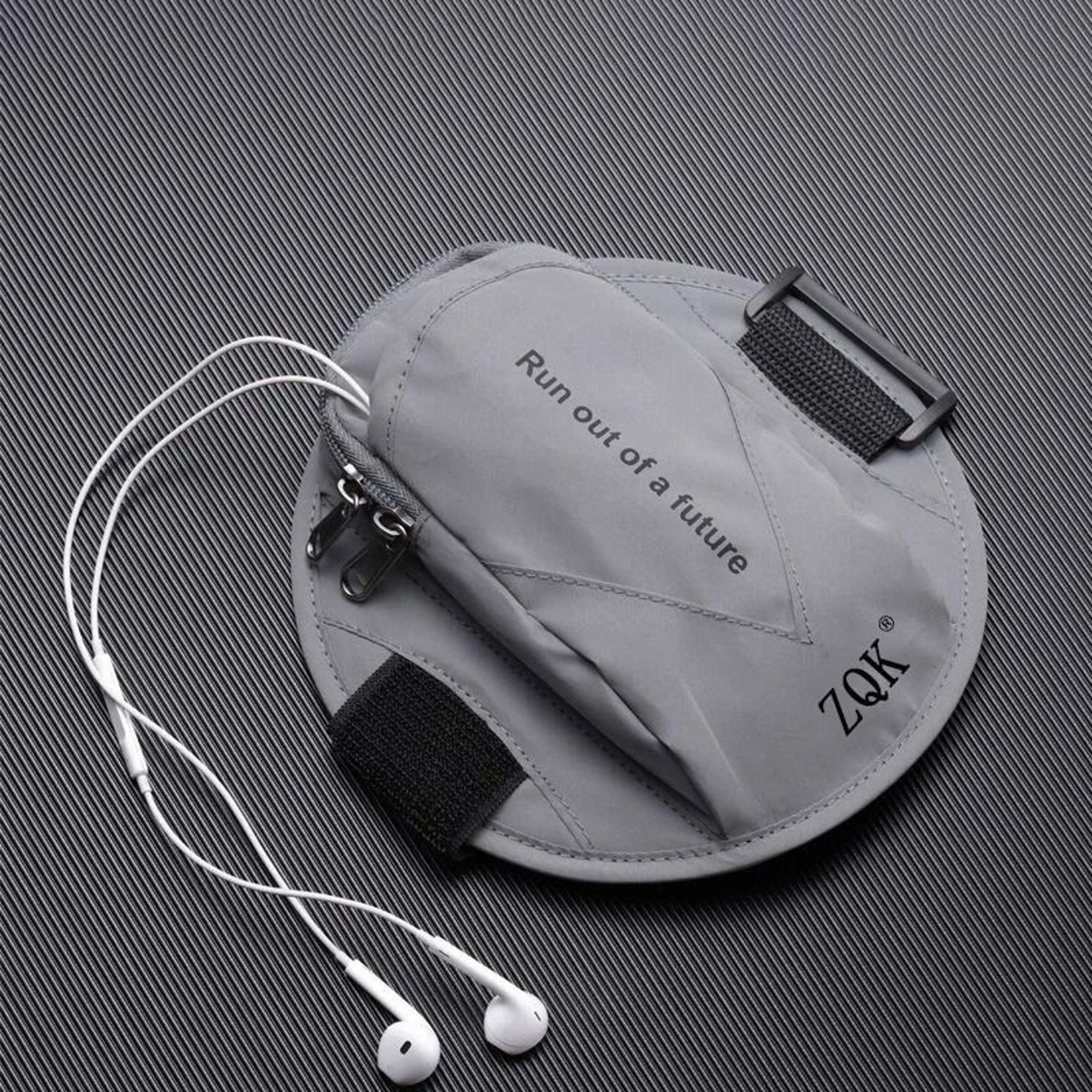 outdoor running sports armband bag for iphone and samsung