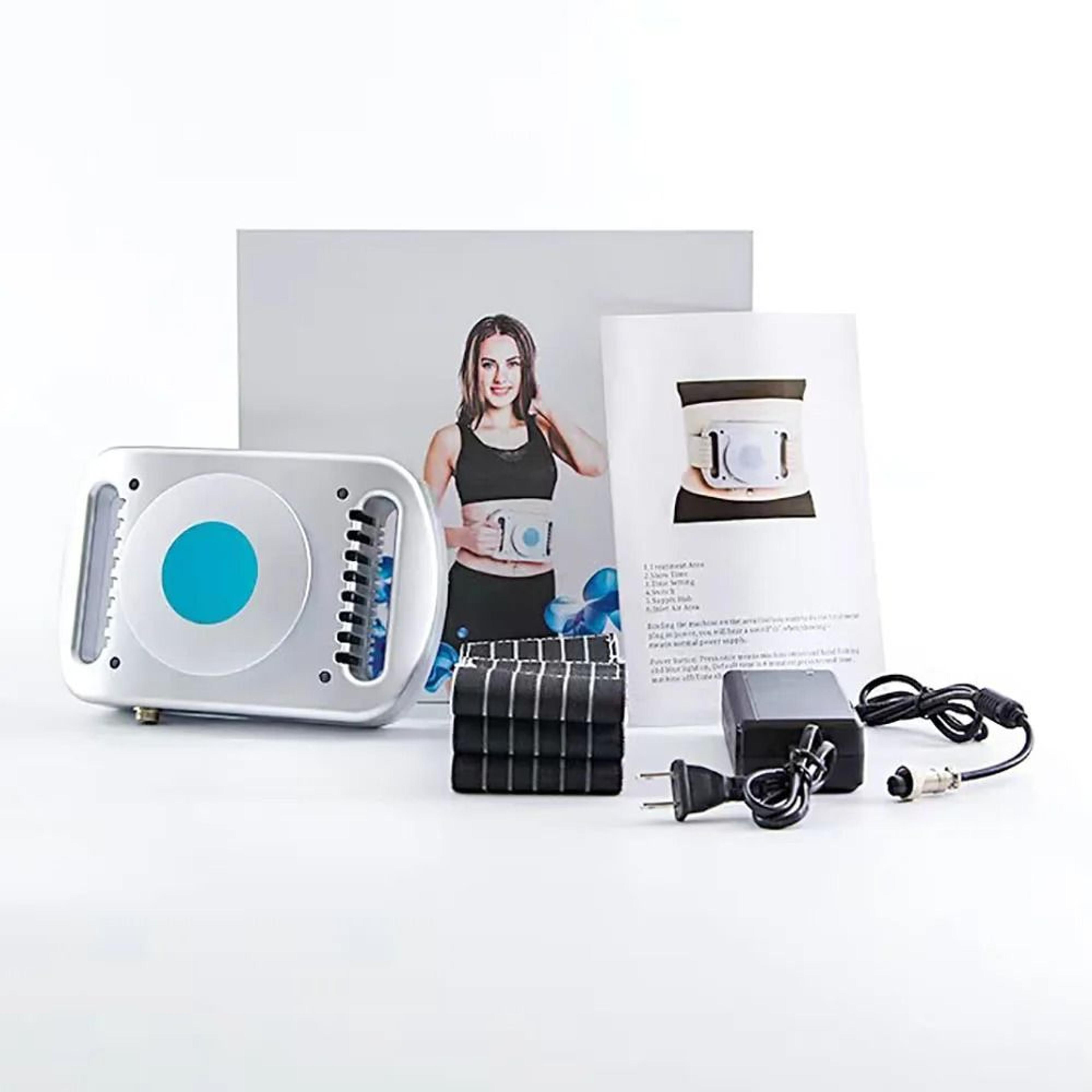 fat freeze body slimming machine anti cellulite body massager