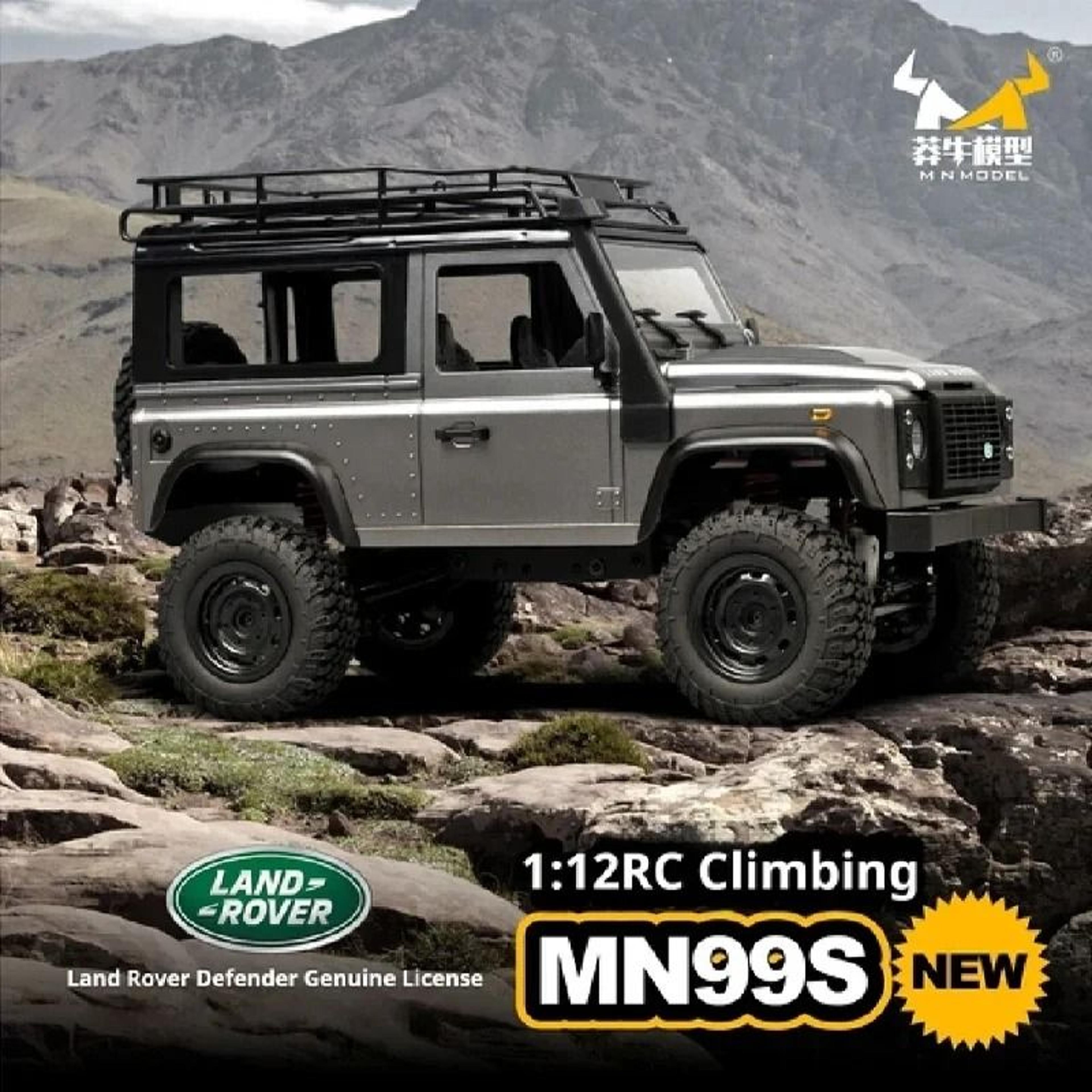mn99s mn98 1 12 upgraded 4wd remote control climbing car off road rc truck