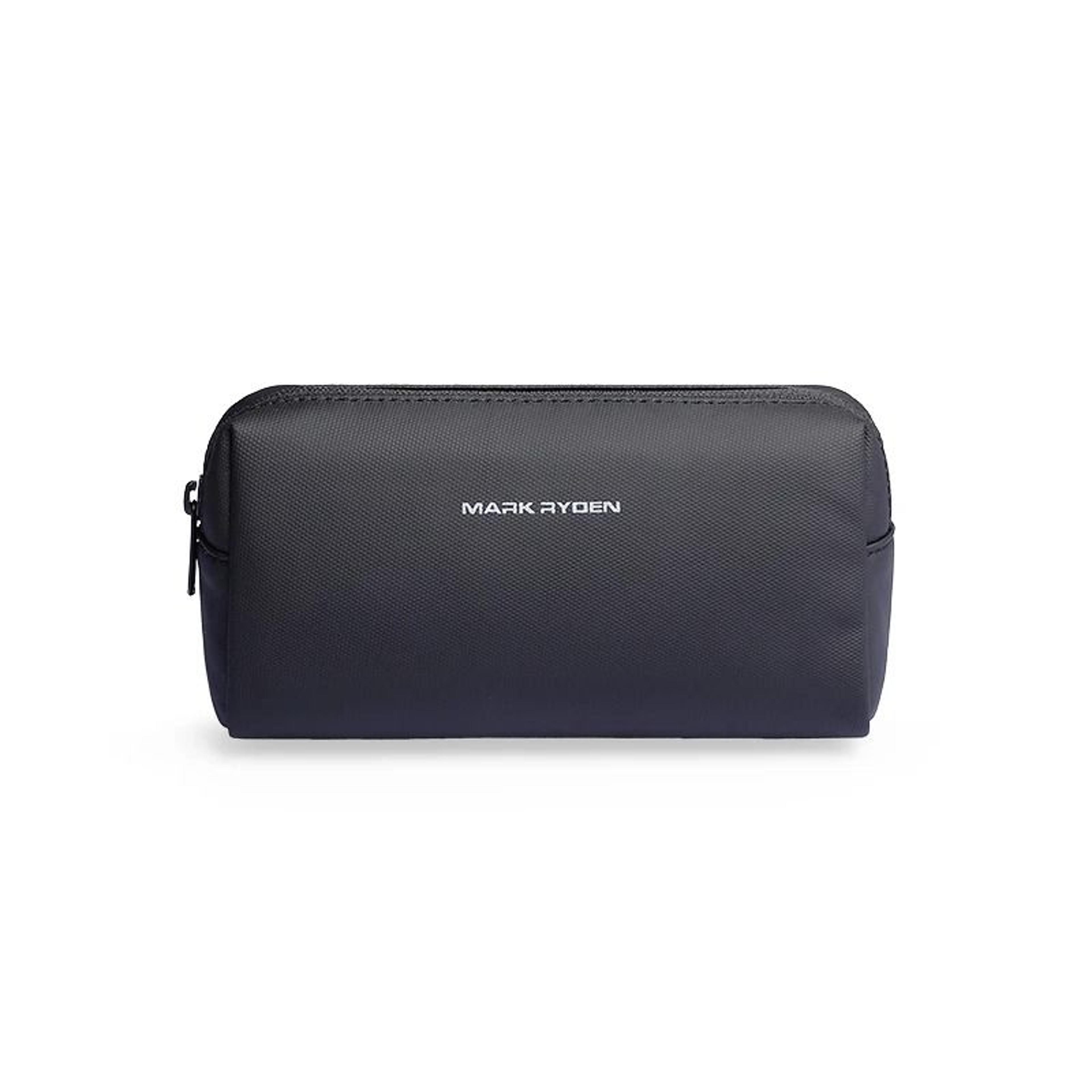 markryden portable large capacity traveling toiletries bag