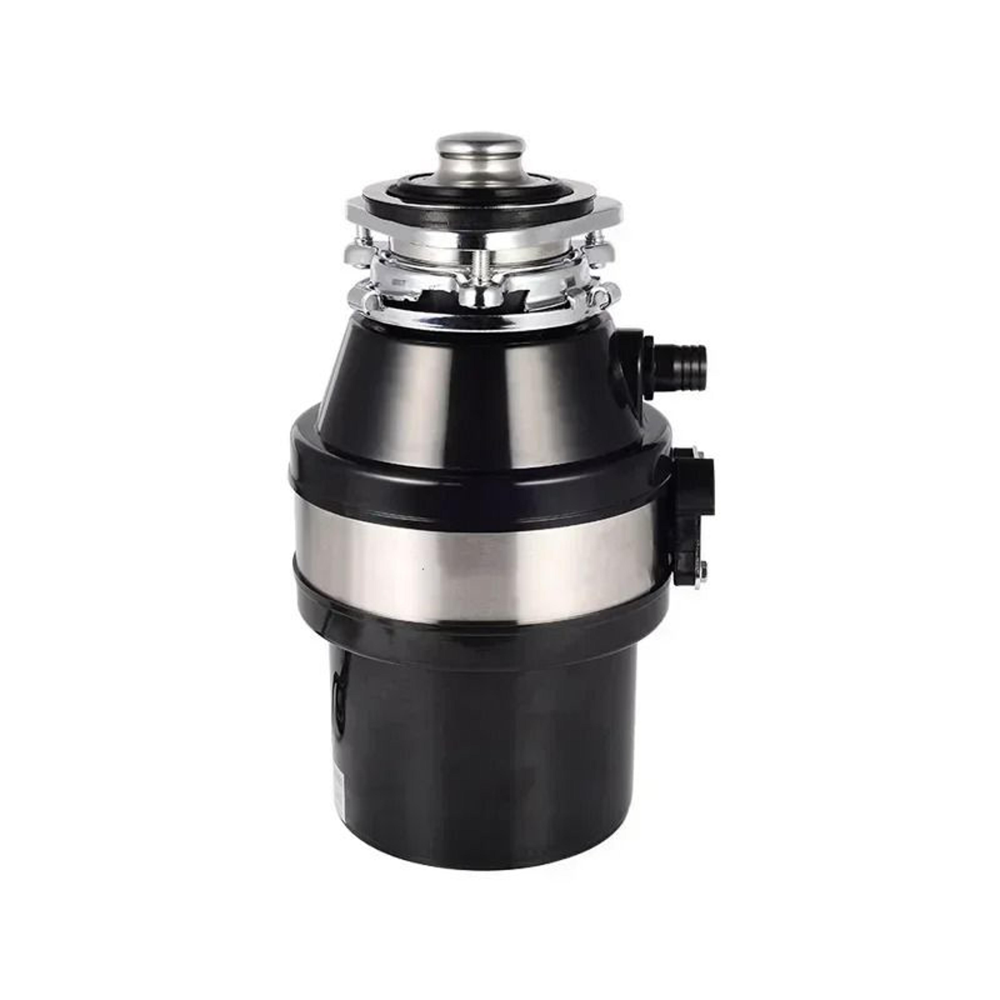 garbage disposer kitchen waste food crusher household machine