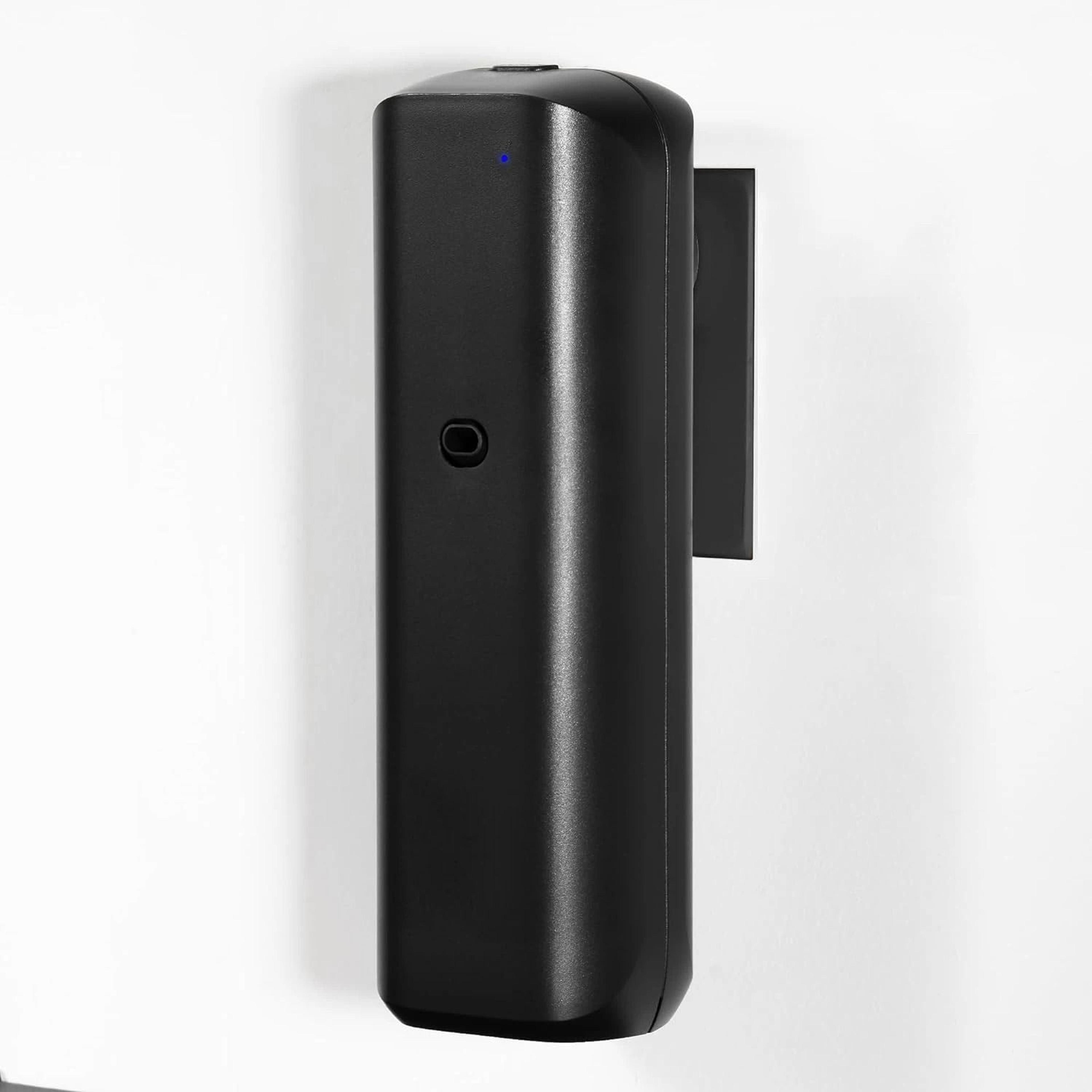 plugin wall fragrance diffuser waterless smart aroma device