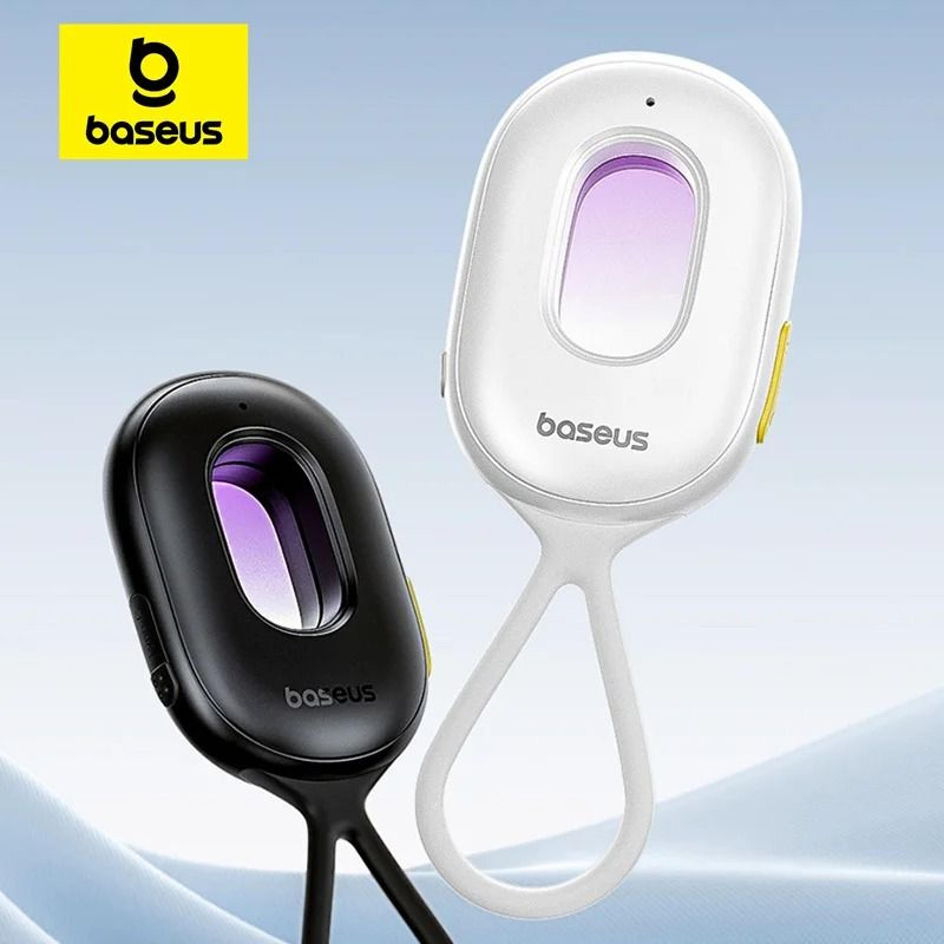 baseus hidden camera signal detector and anti spy alarm