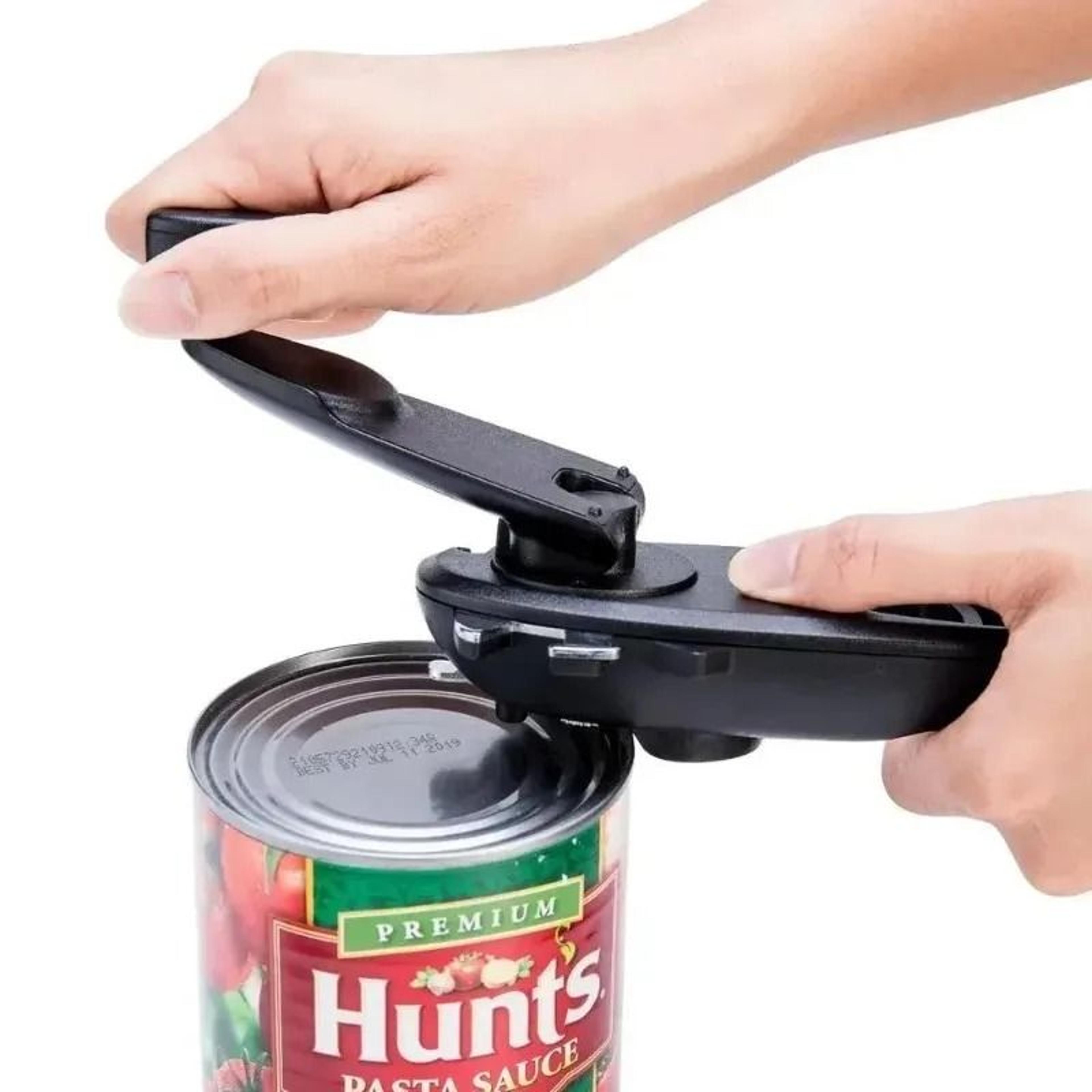 8 in 1 heavy duty can opener multi tool