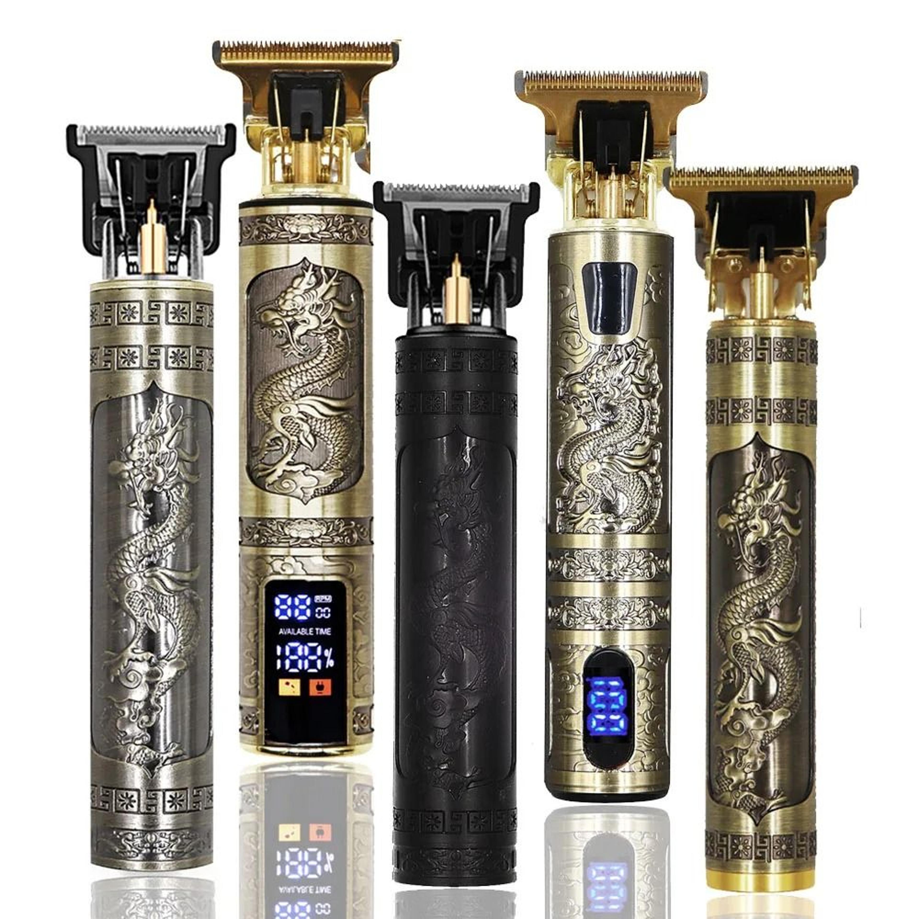 t9 cordless hair clipper and beard trimmer