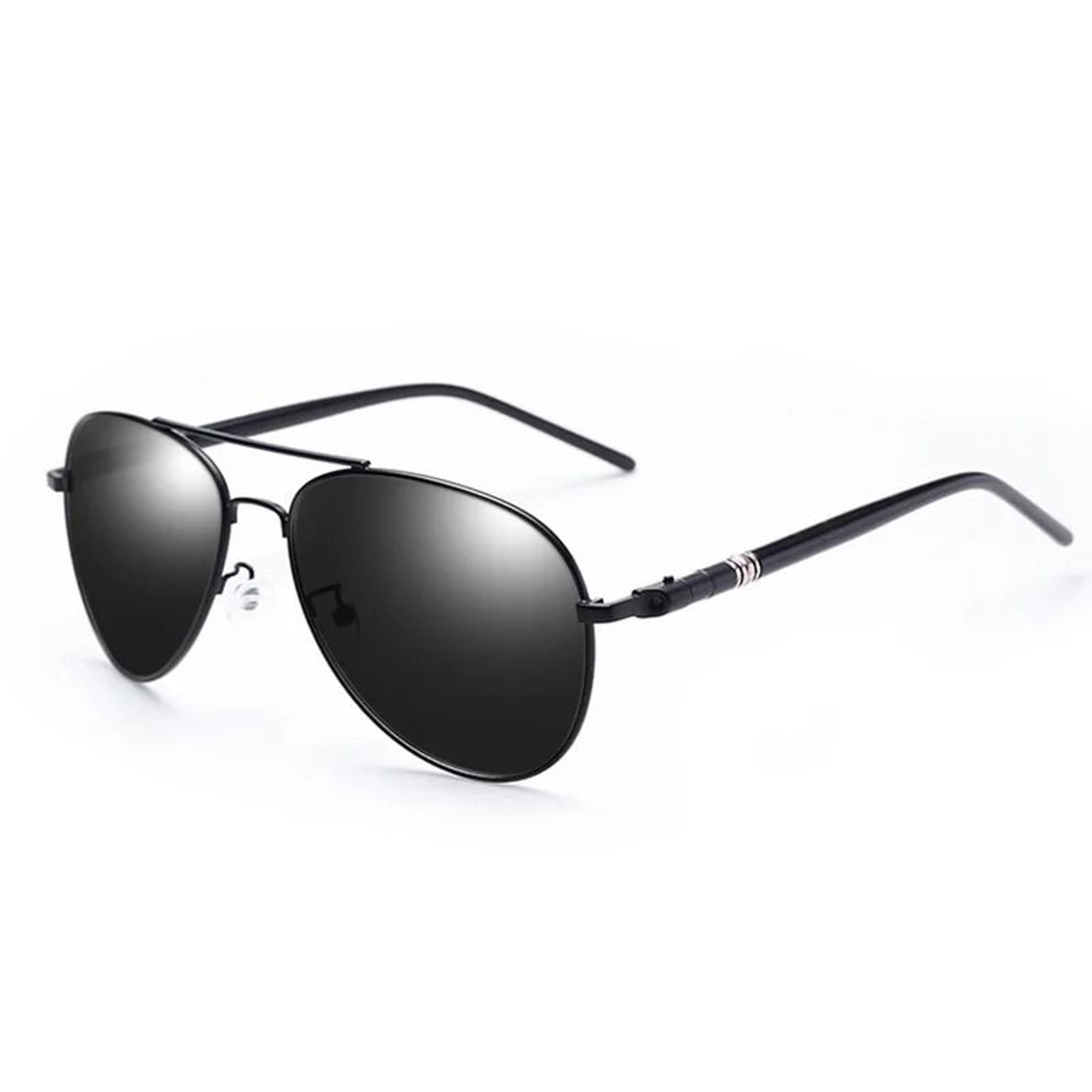 polarized pilot sunglasses unisex uv400