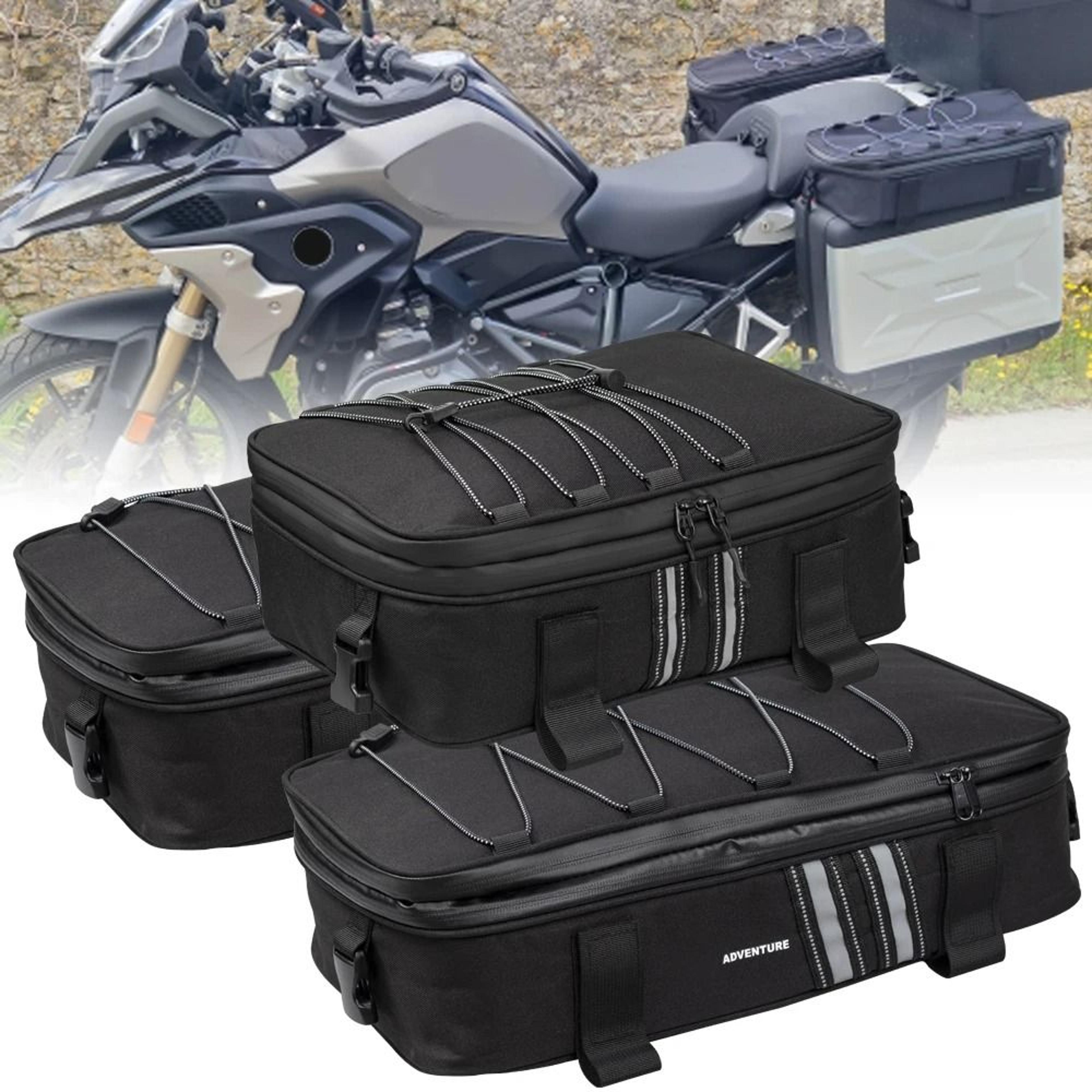 motorcycle top luggage bag for gs 1200 lc r1250gs