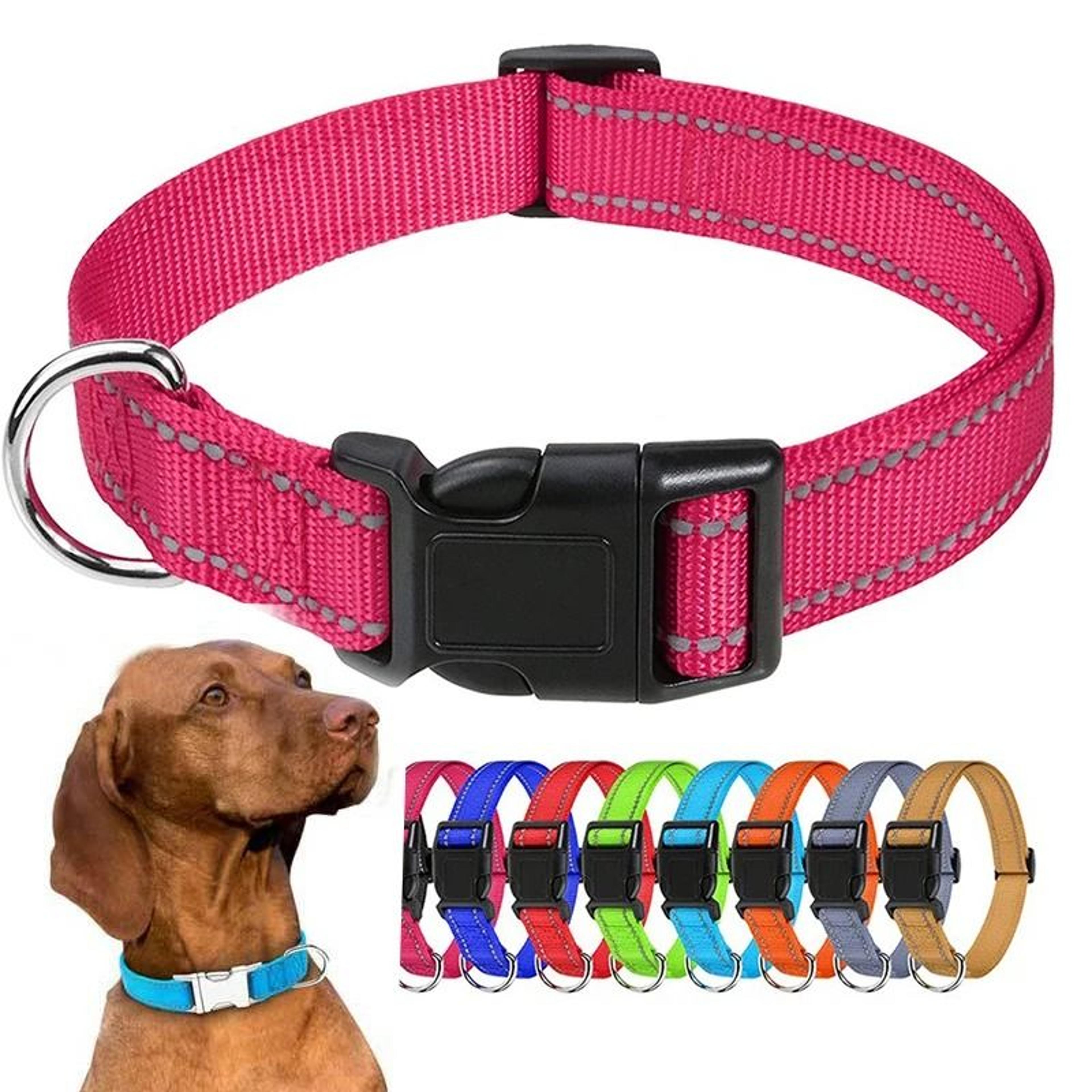 small dog choker collar decorative puppy neck accessory