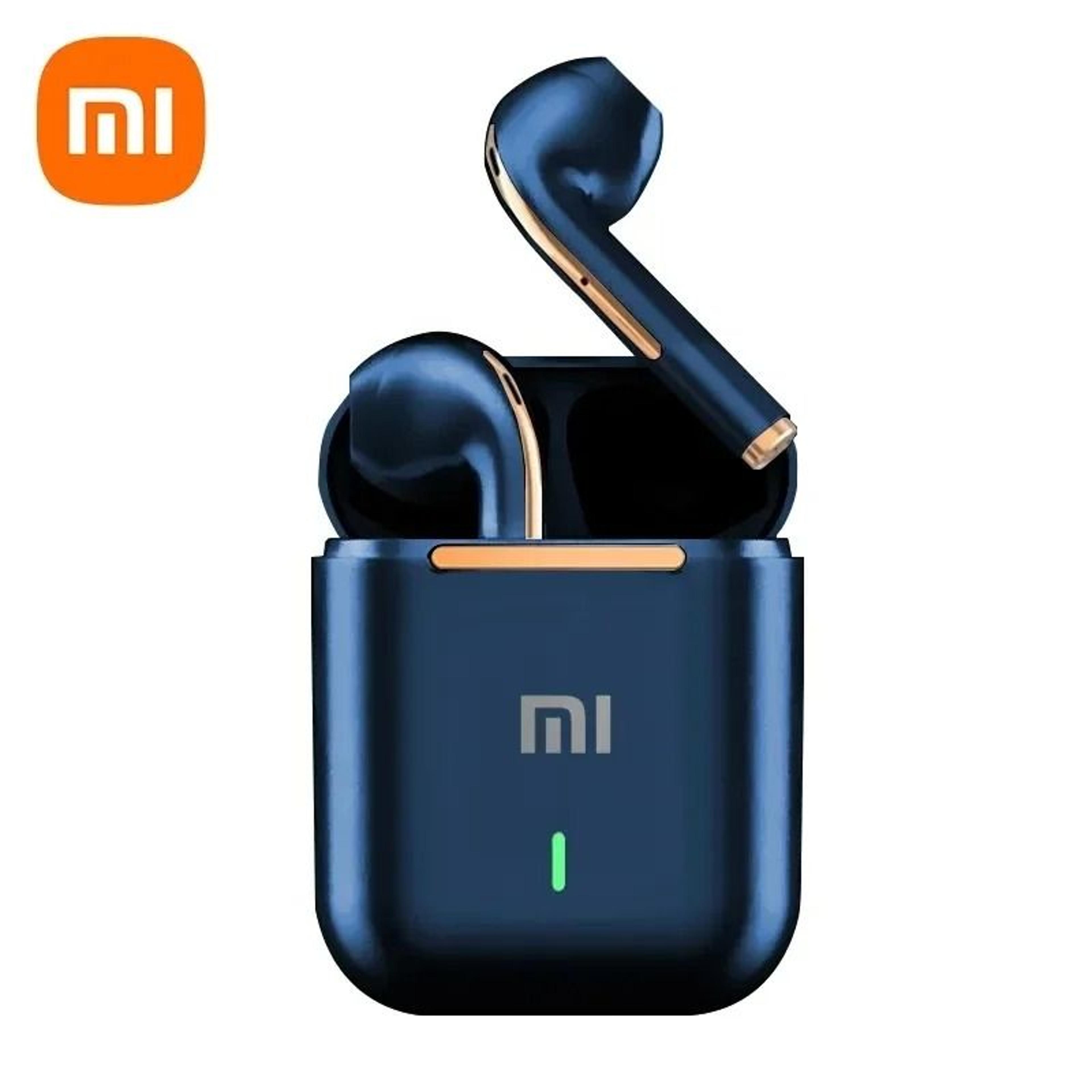 xiaomi j18 wireless earphones in ear tws