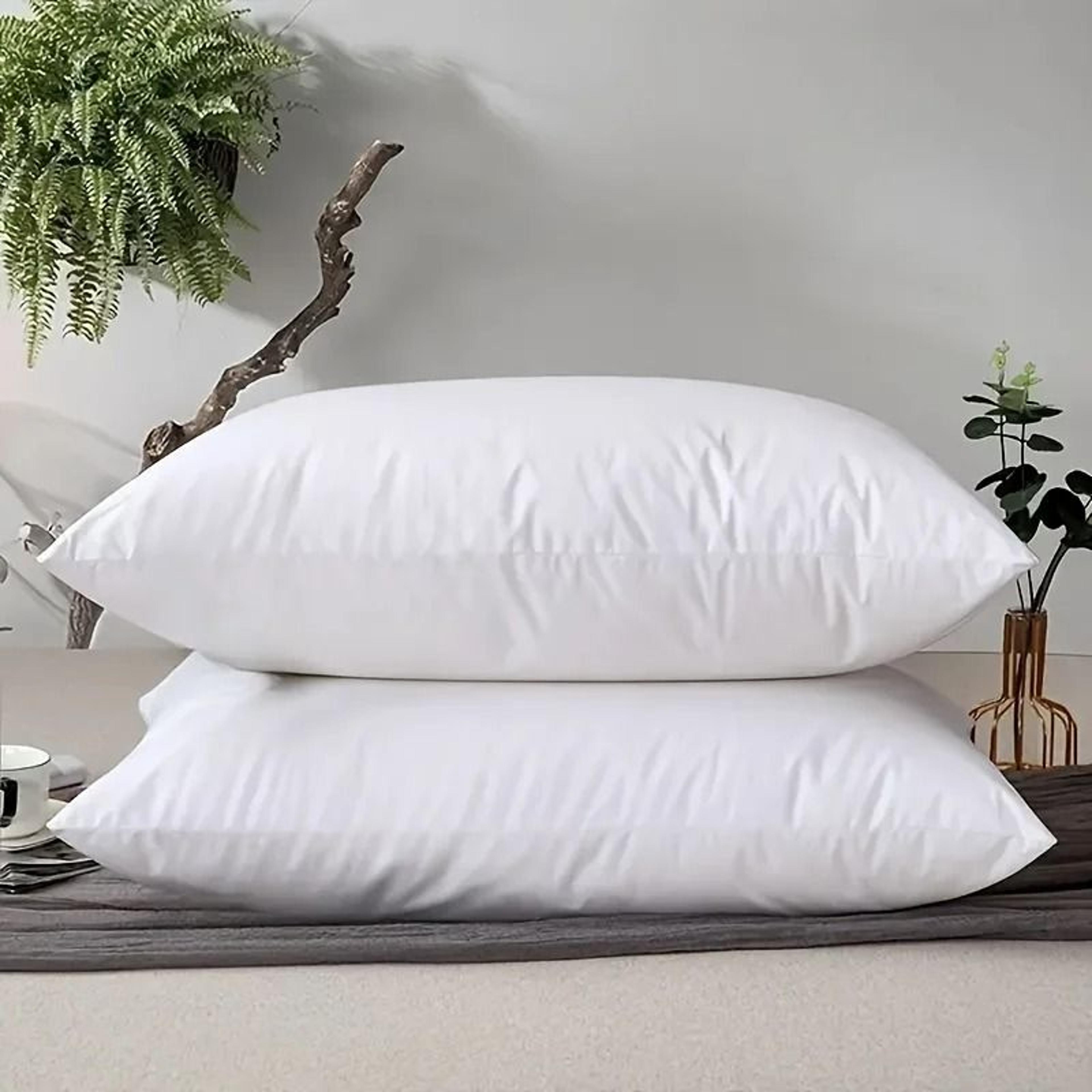 high quality soft body pillow 48 x 74