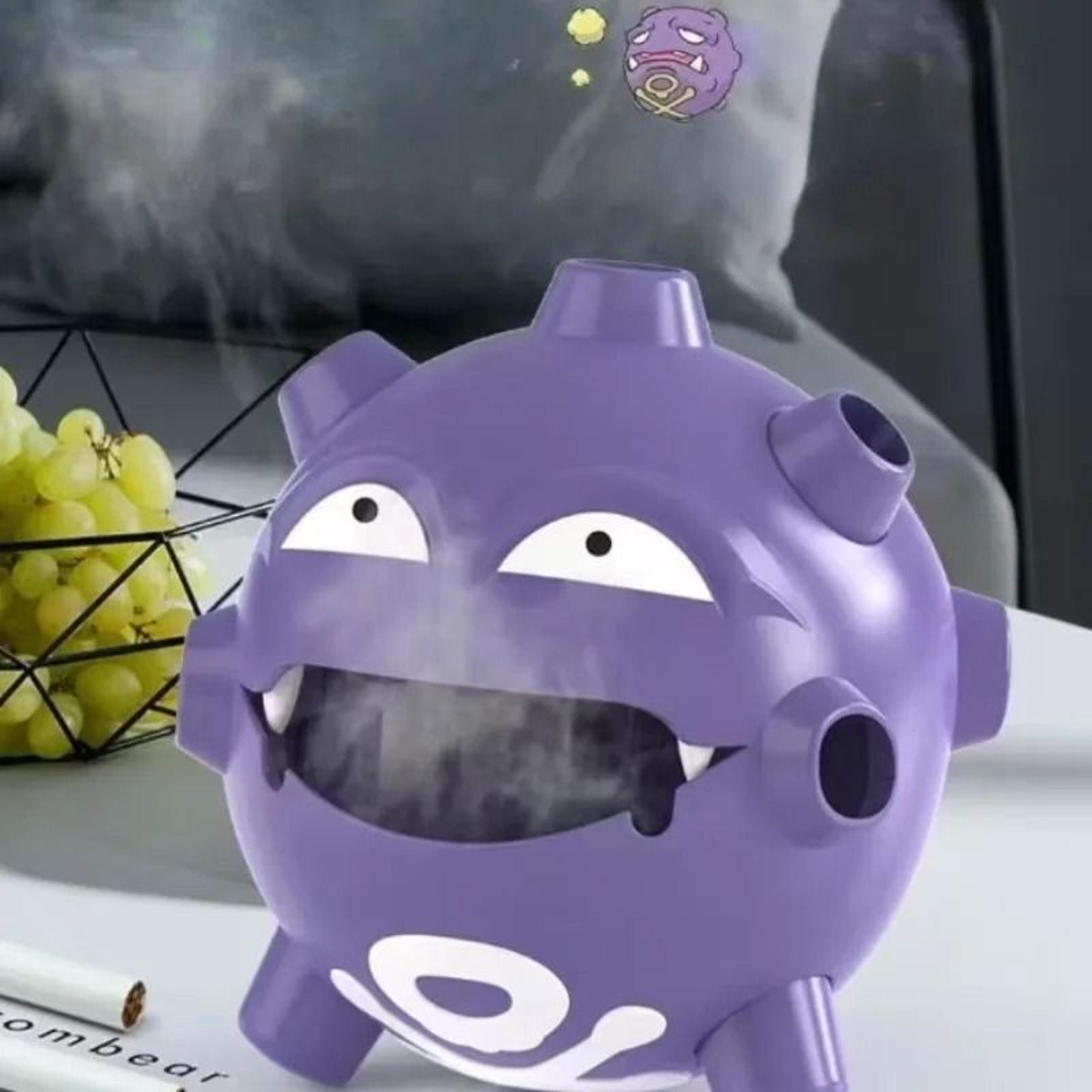 creative cartoon mosquito coil tray desktop storage box