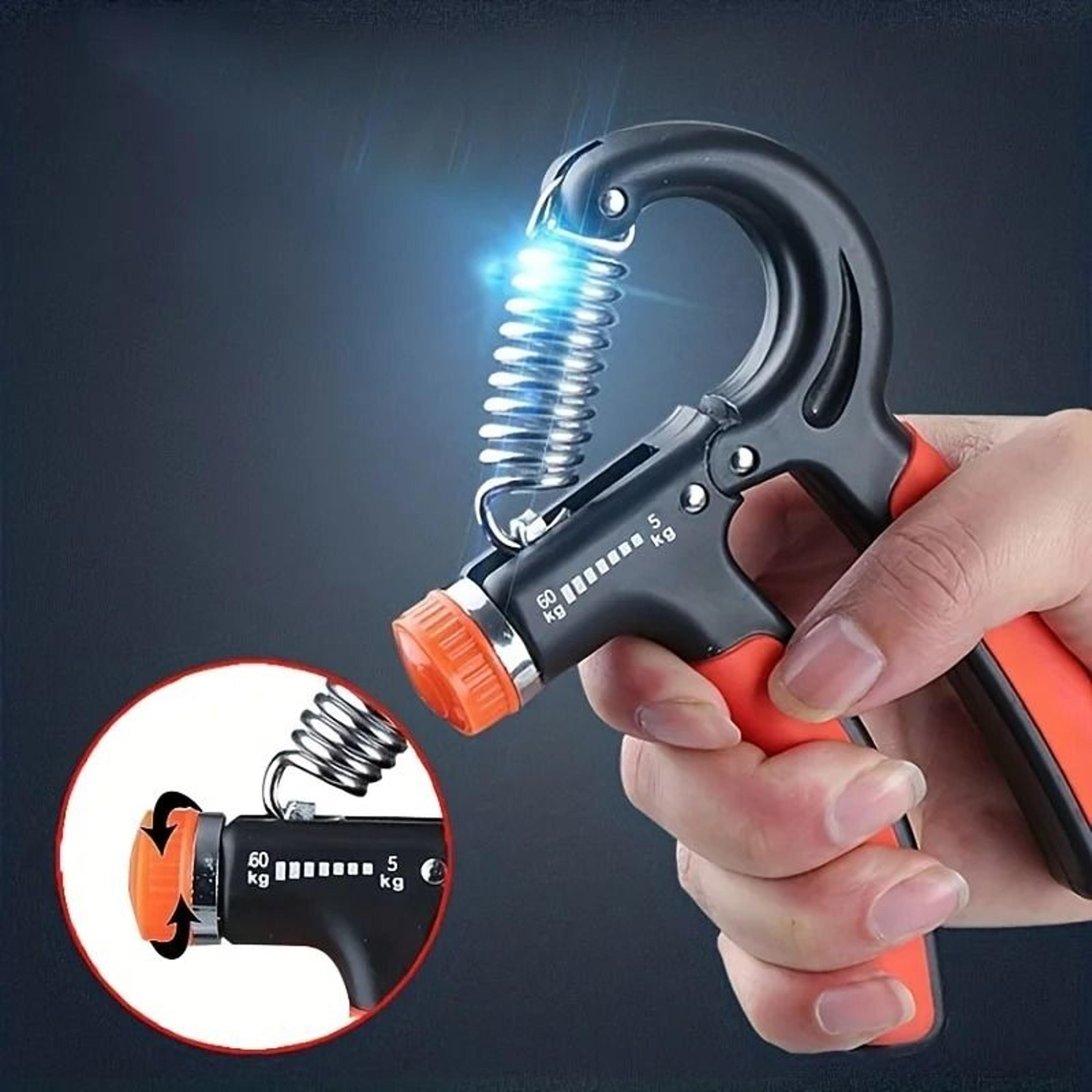 Adjustable Hand Grip Strength Trainer
