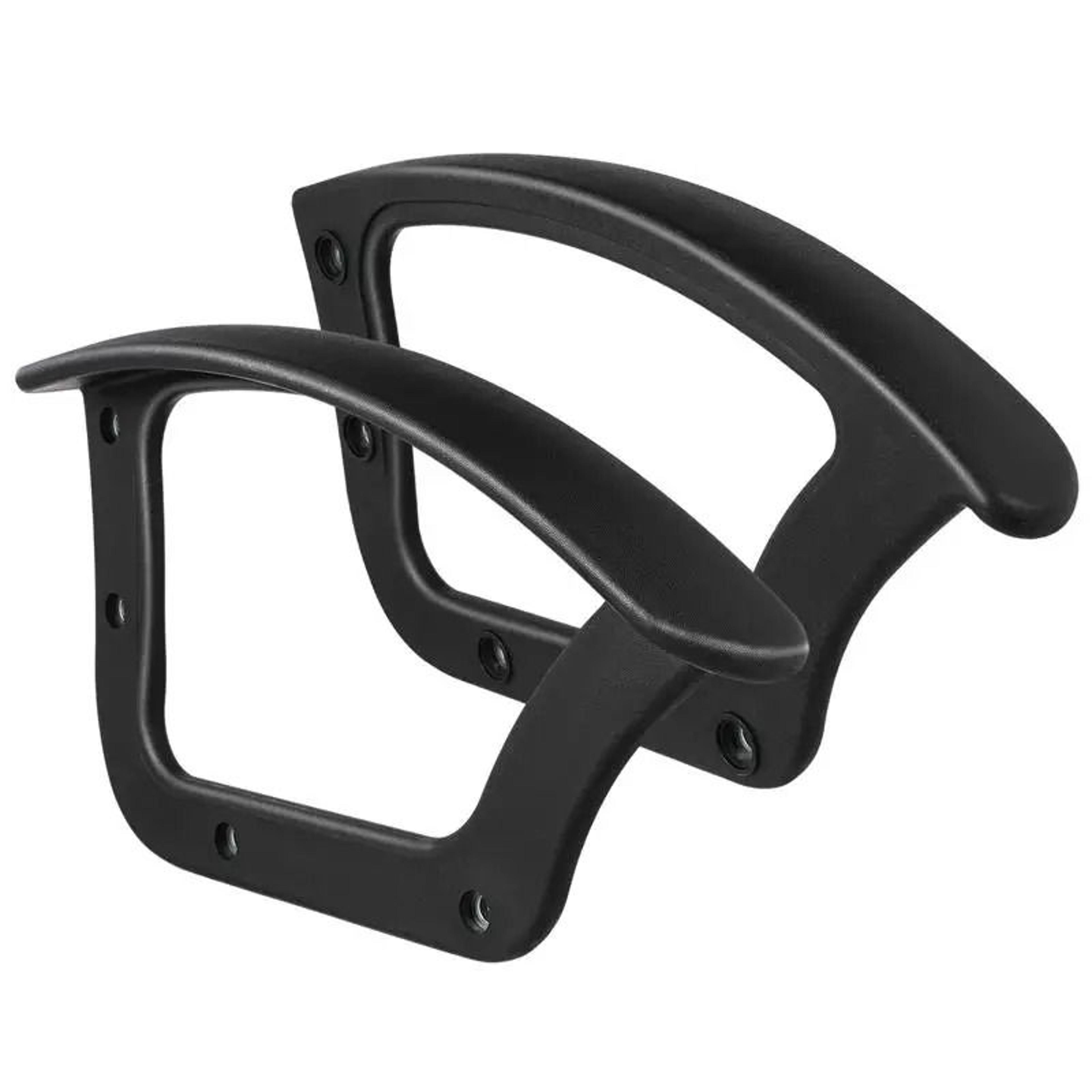replacement office chair arm surrounding rings armrest installation pack