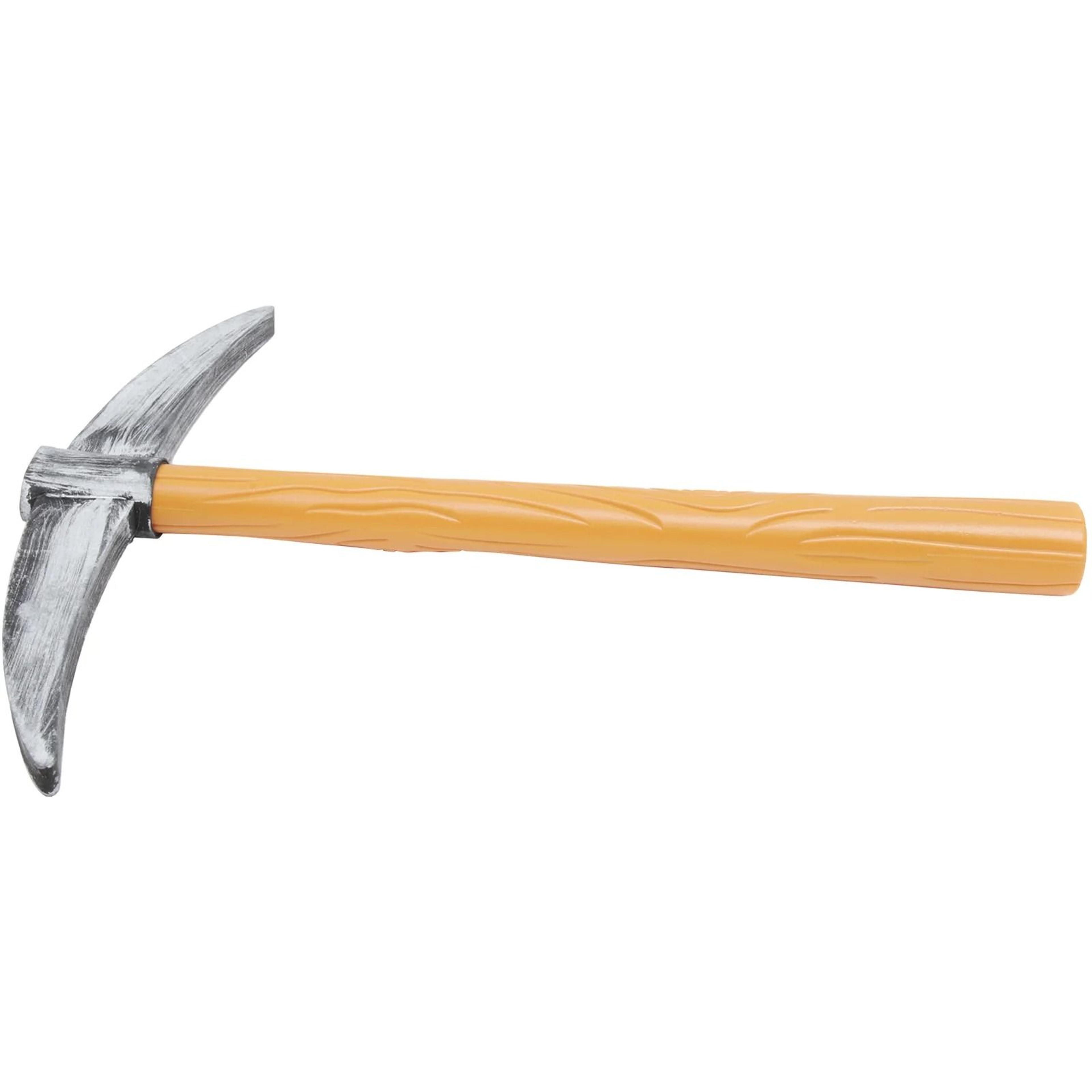 kids festival pickaxe performance prop toy set