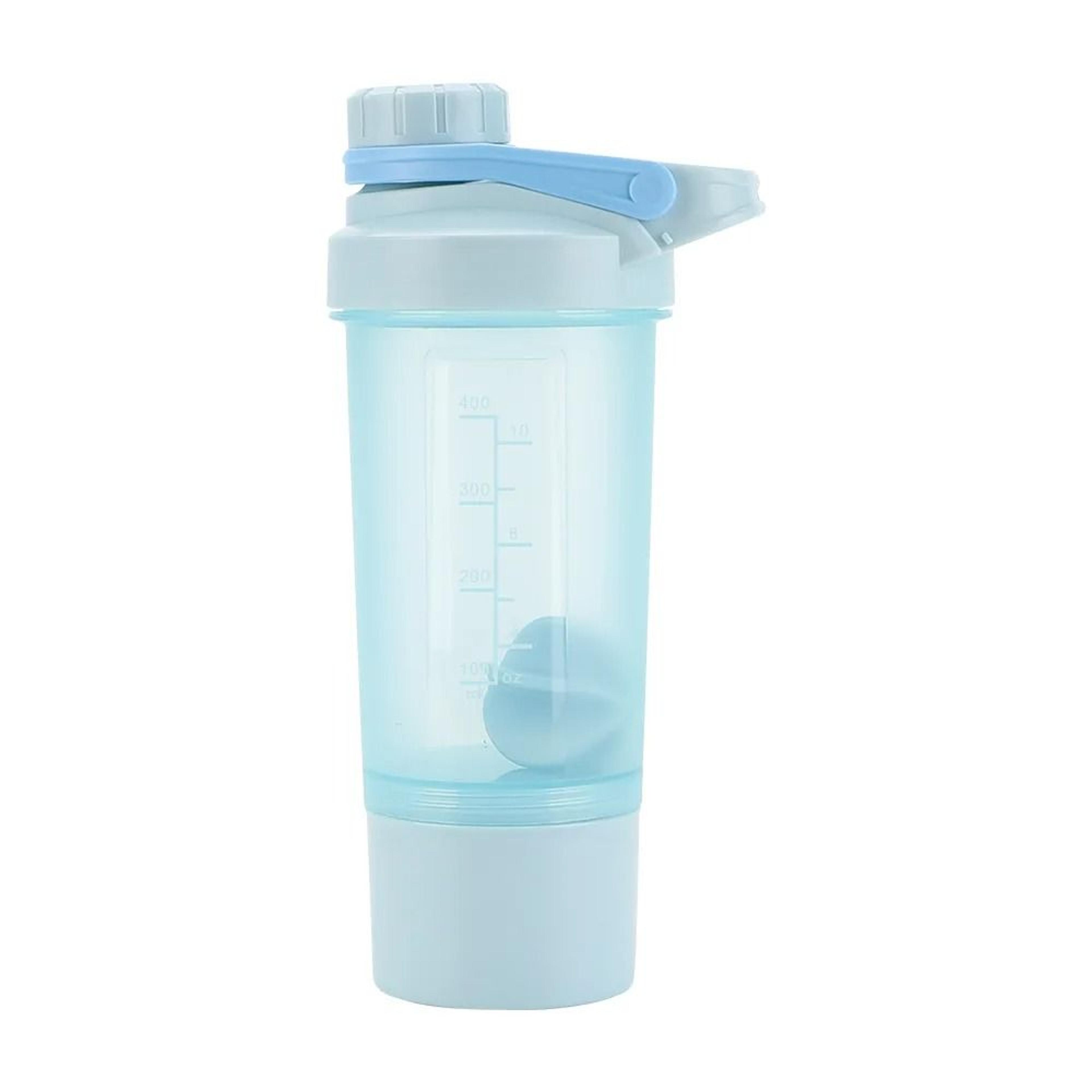 shaker bottle leak proof sports cup for protein shakes and pre workout