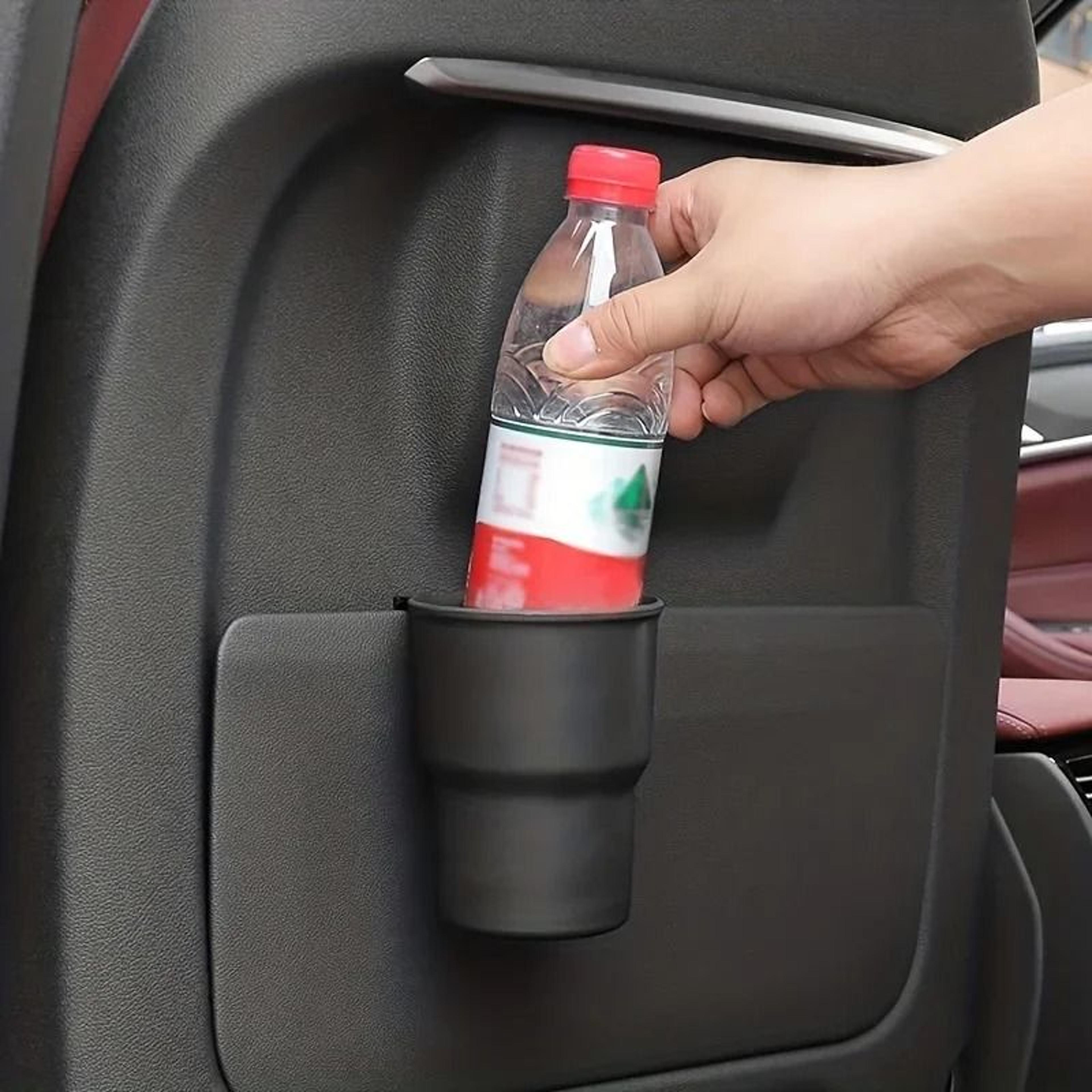 car water cup holder air conditioning outlet suspension bracket multi-functional beverage shelf