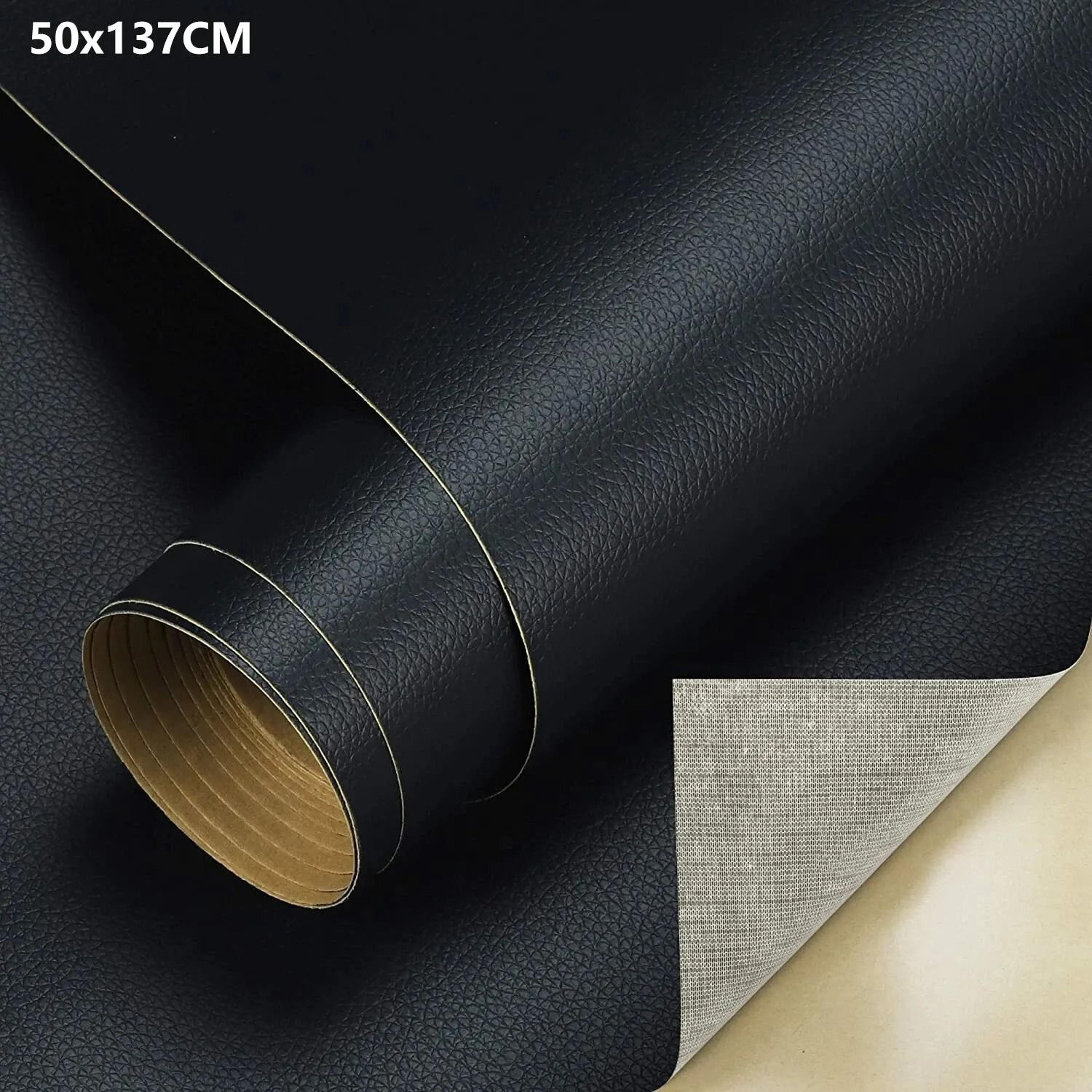 self adhesive leather repair patch for sofa furniture and car seats