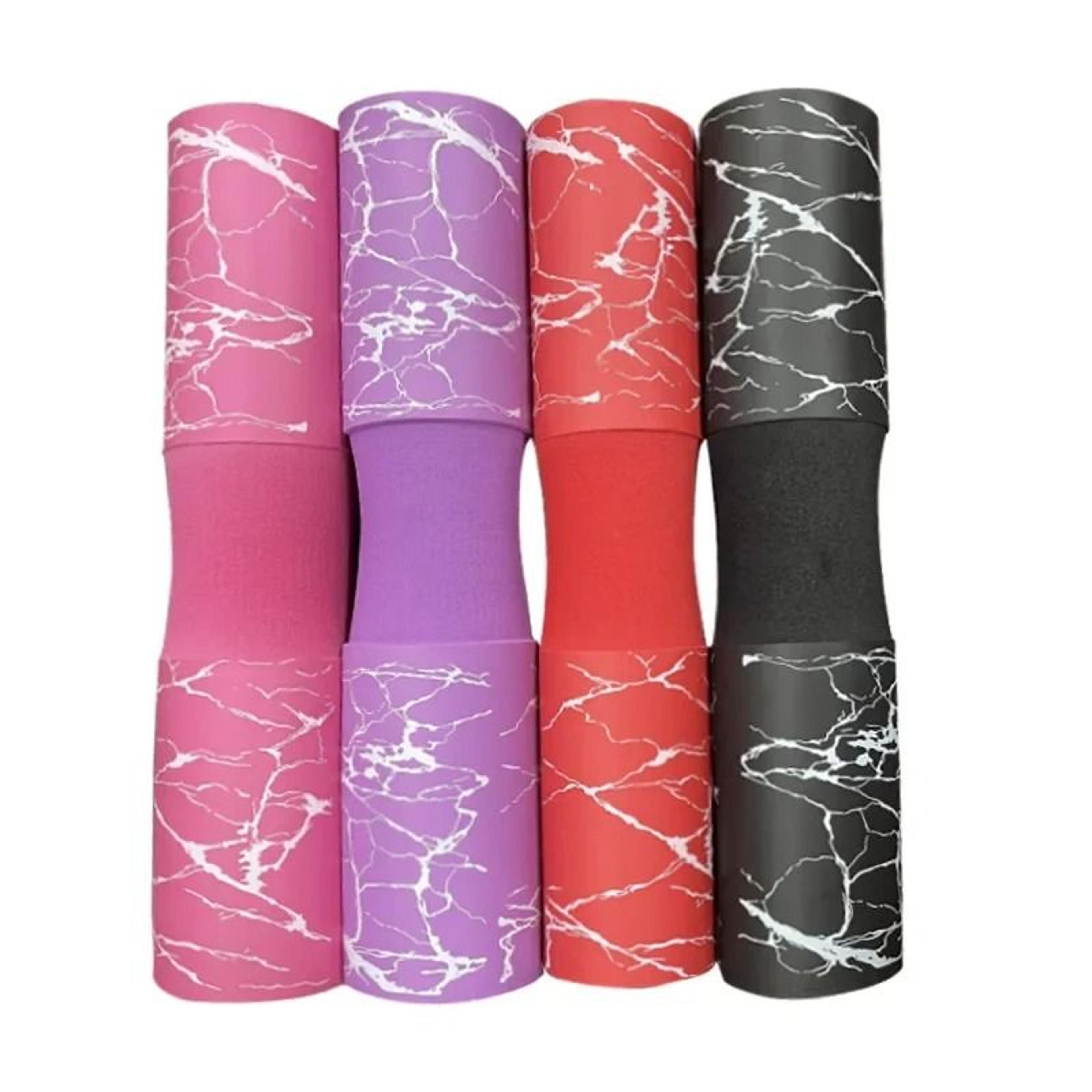 barbell dumbbell squat pad neck shoulder protection weight lifting pad