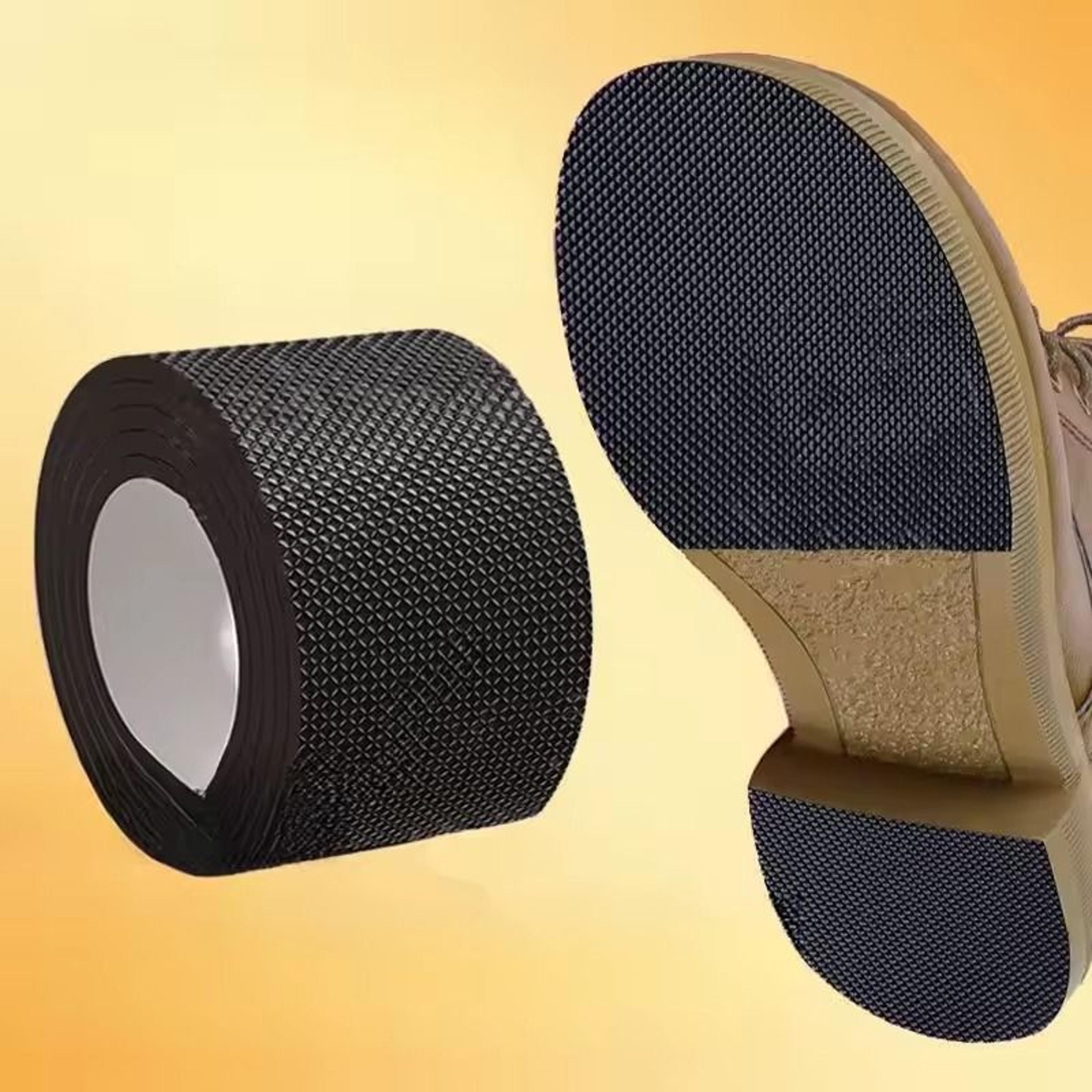 shoe sole sticker roll wear resistant anti slip shoe bottom tape