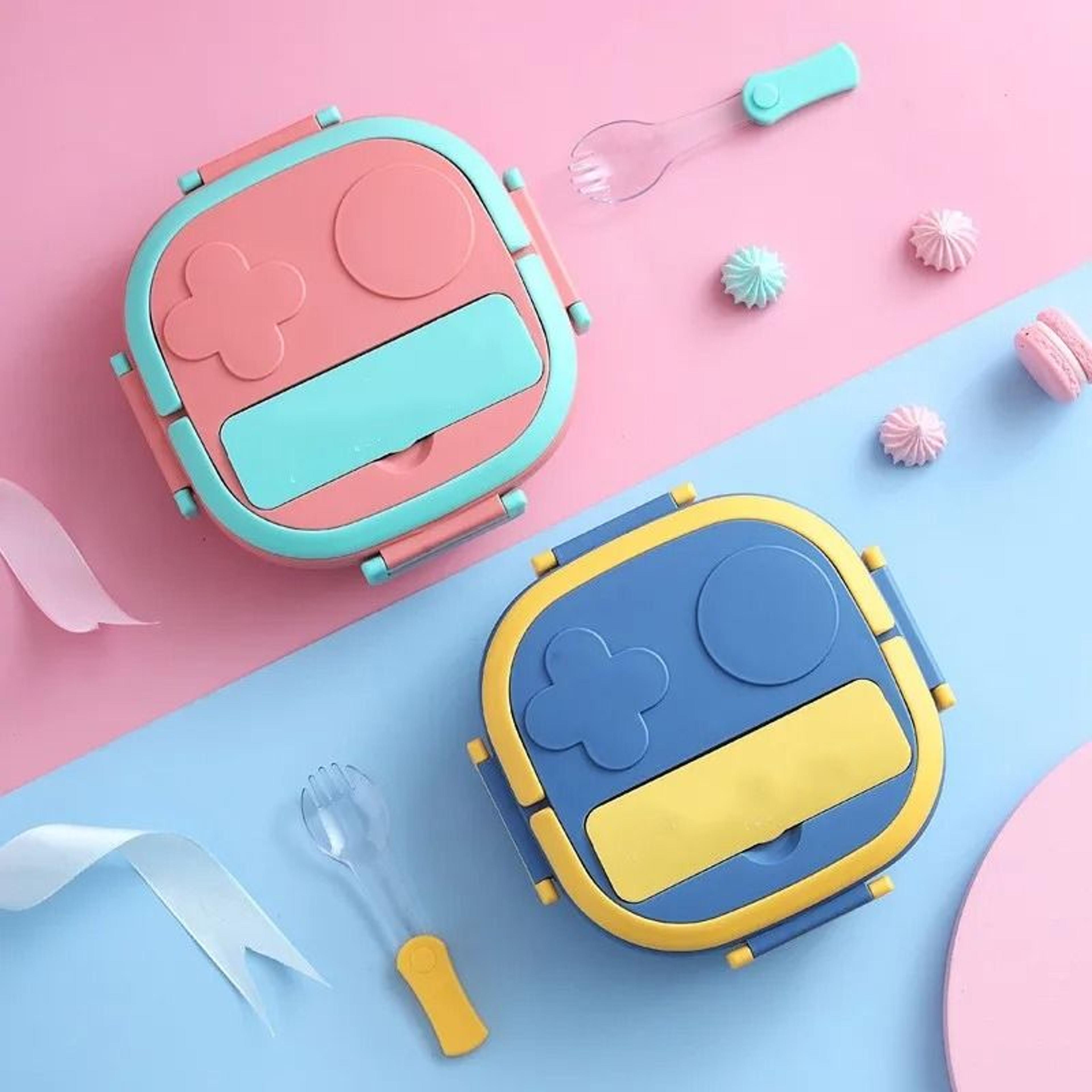 portable 304 stainless steel lunch box for kids and adultsenjoy meals on the go with this reliable and stylish lunch box