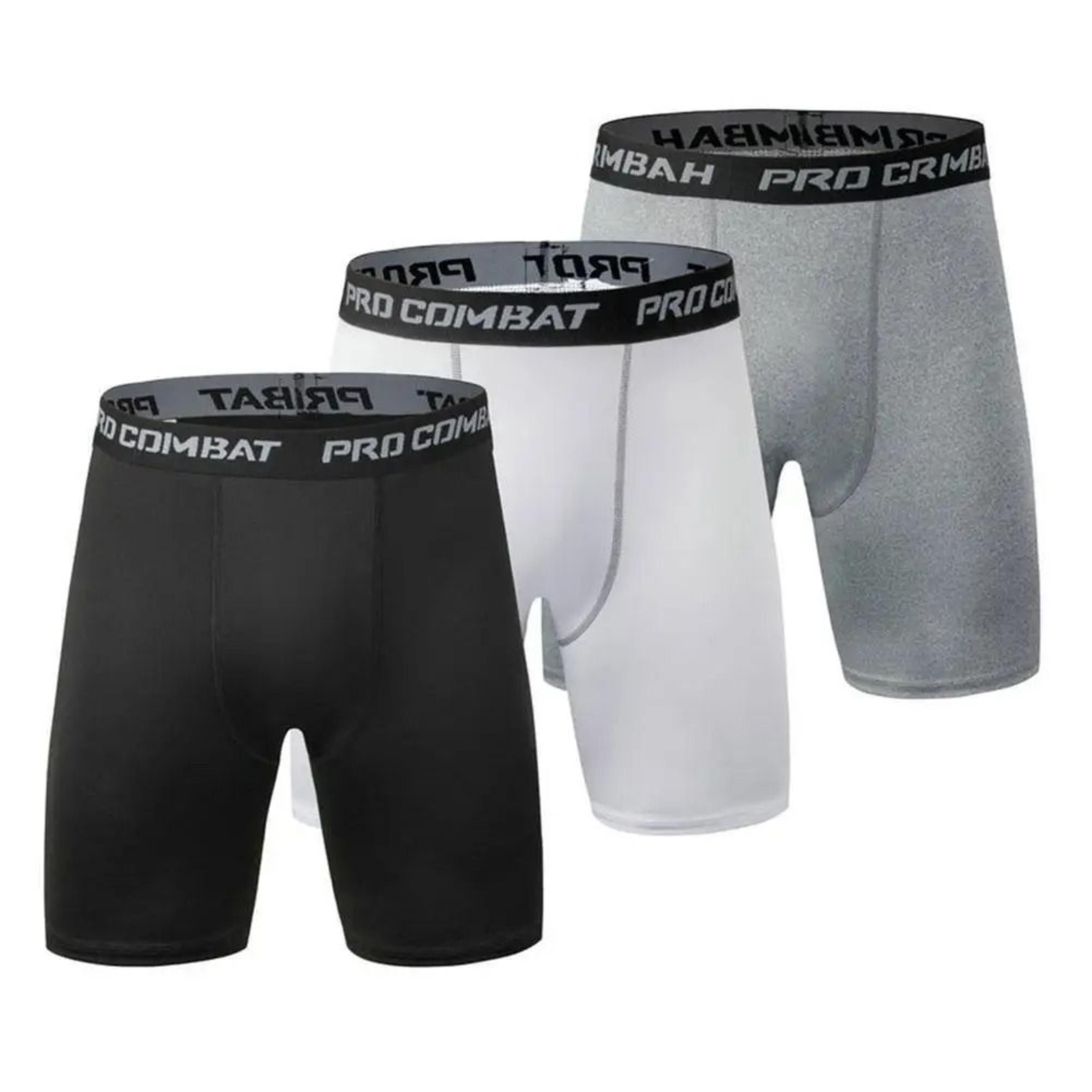 men quick dry sports shorts