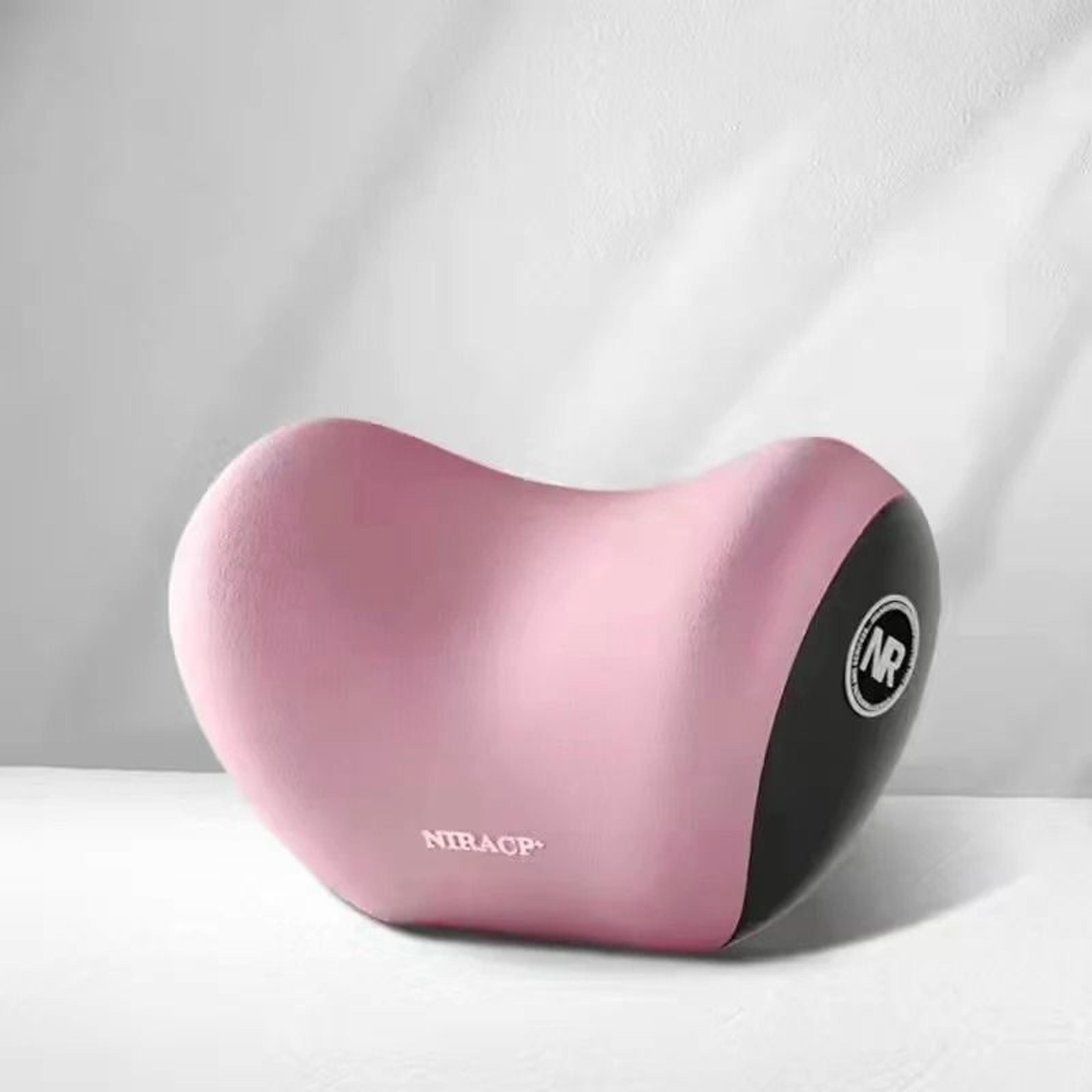 car neck headrest pillow for comfortable travel support