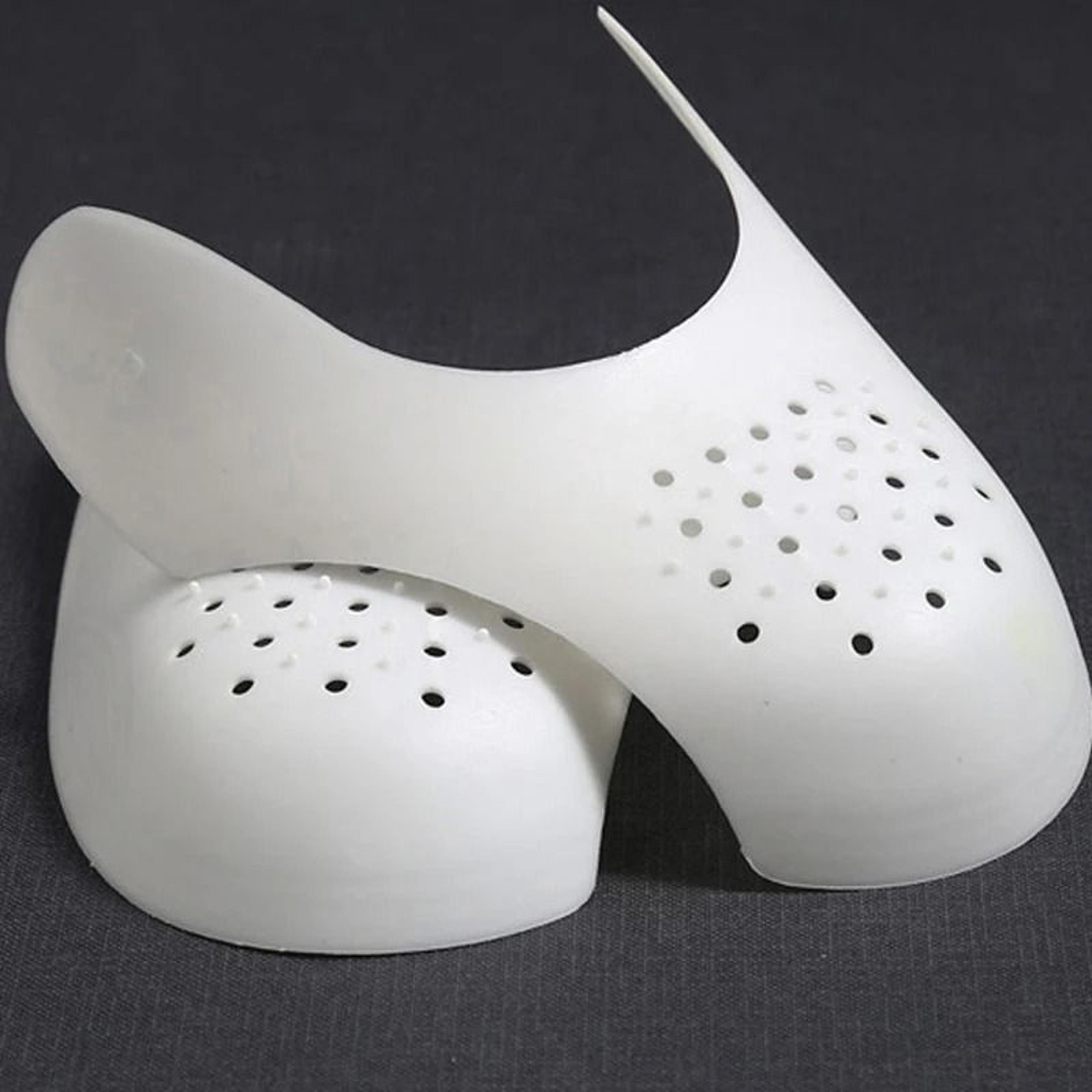 crease protector shoe anti crease toe cap support shoe stretcher shield