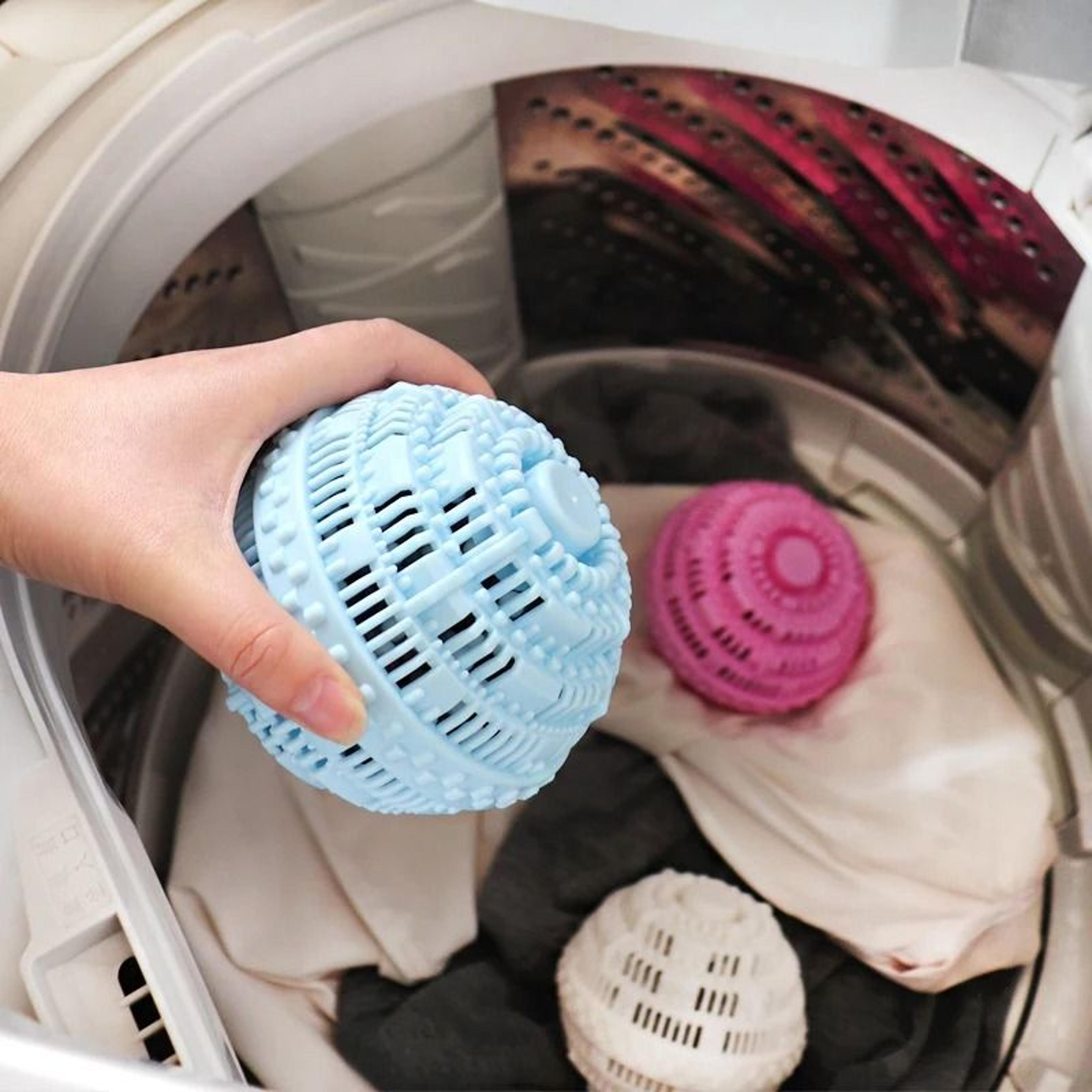 pet hair removal laundry ball for washing machine lint and fluff cleaning