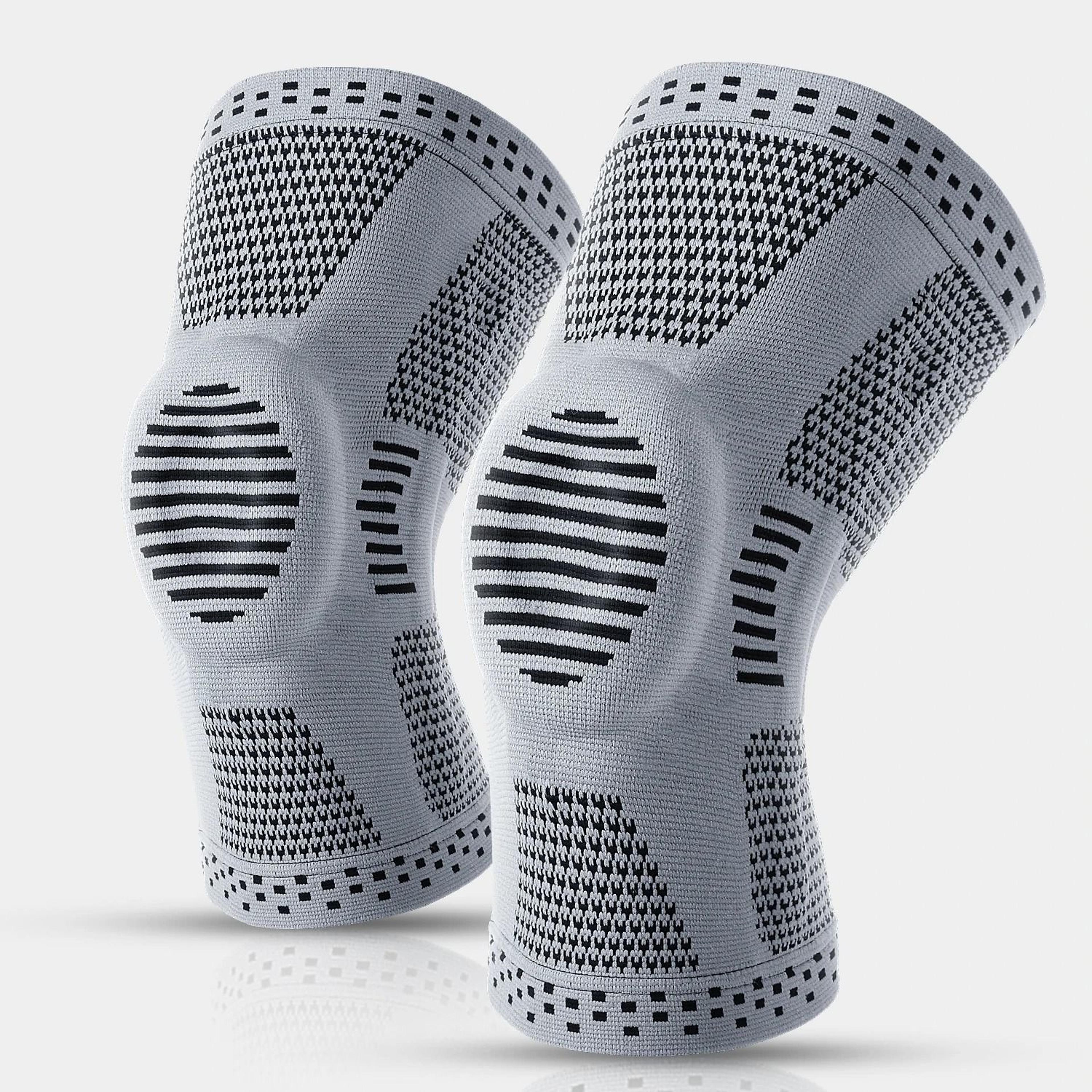 orthopedic knee pad knee brace support for joint pain relief and stability
