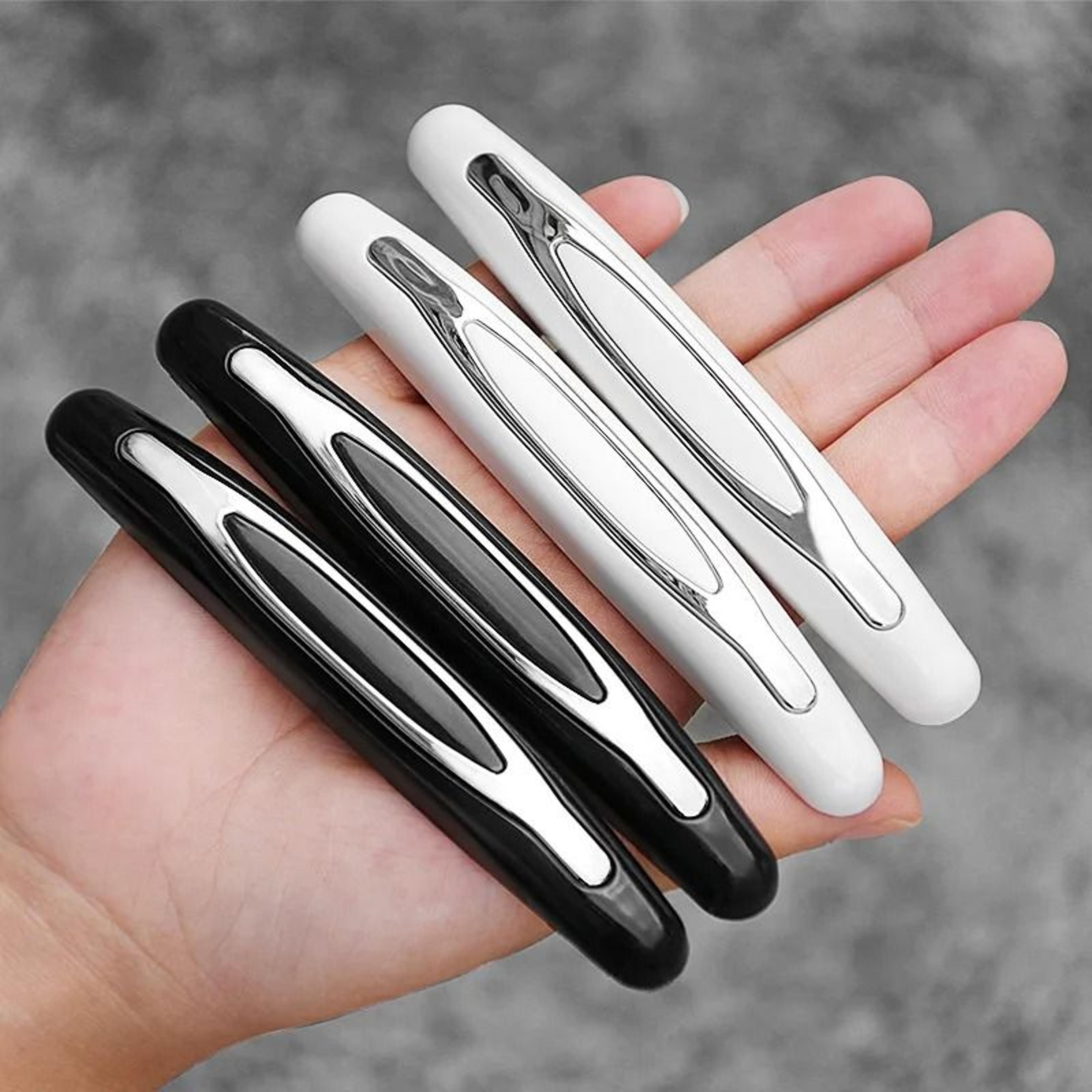 car door edge protector guard strips scratch protection set
