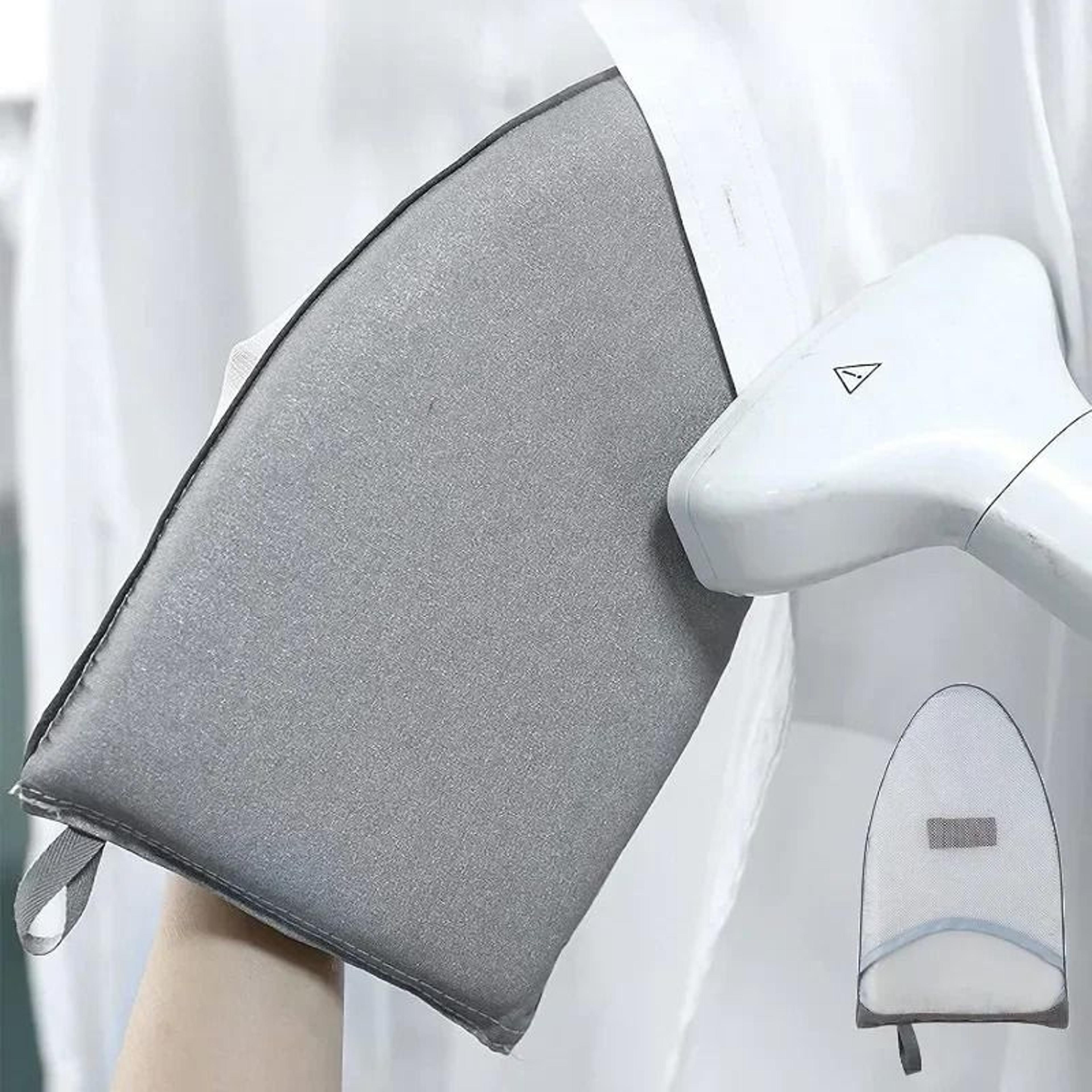 heat resistant ironing glove steam proof garment protection mitt