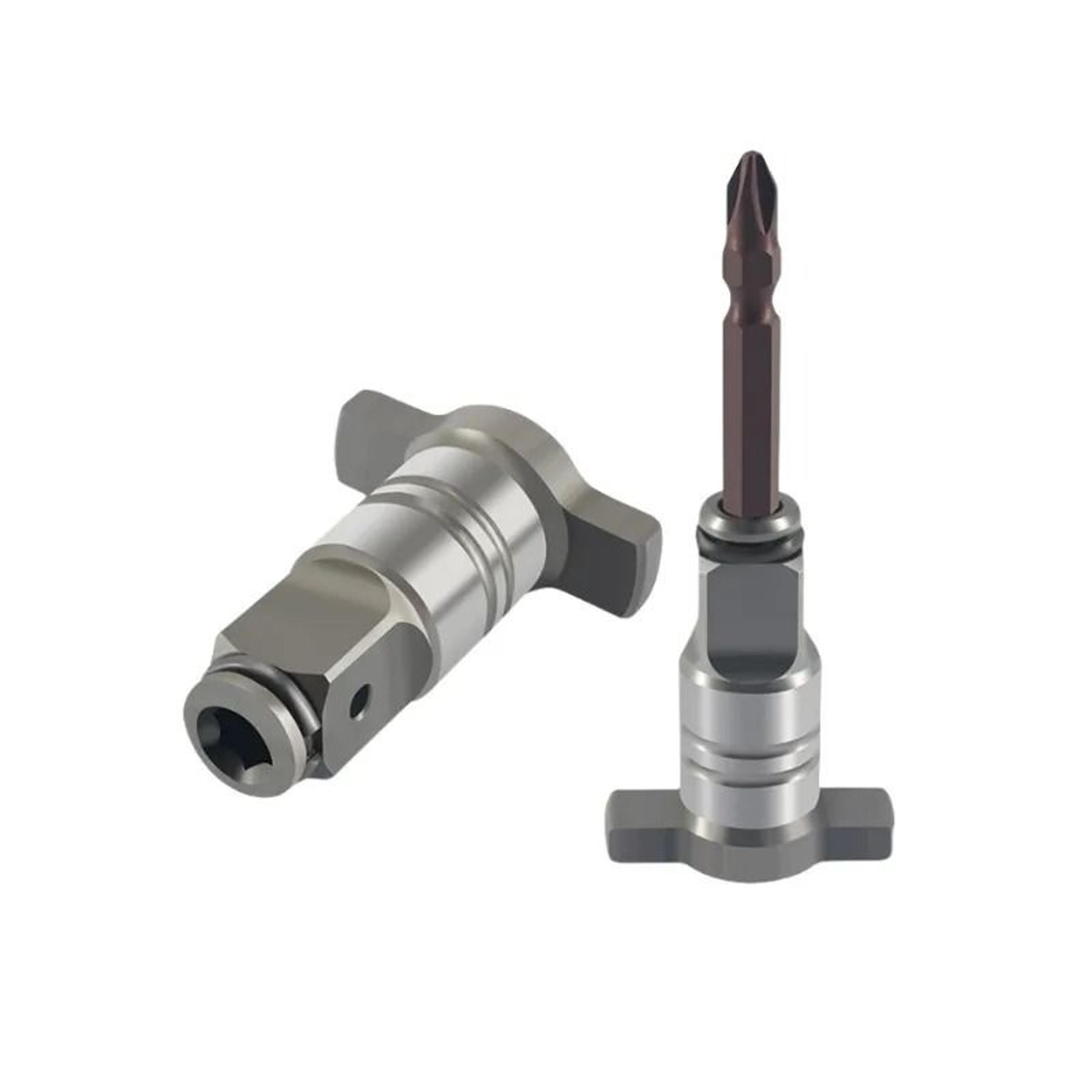 electric wrench spindle anvil replacement for worx power tools