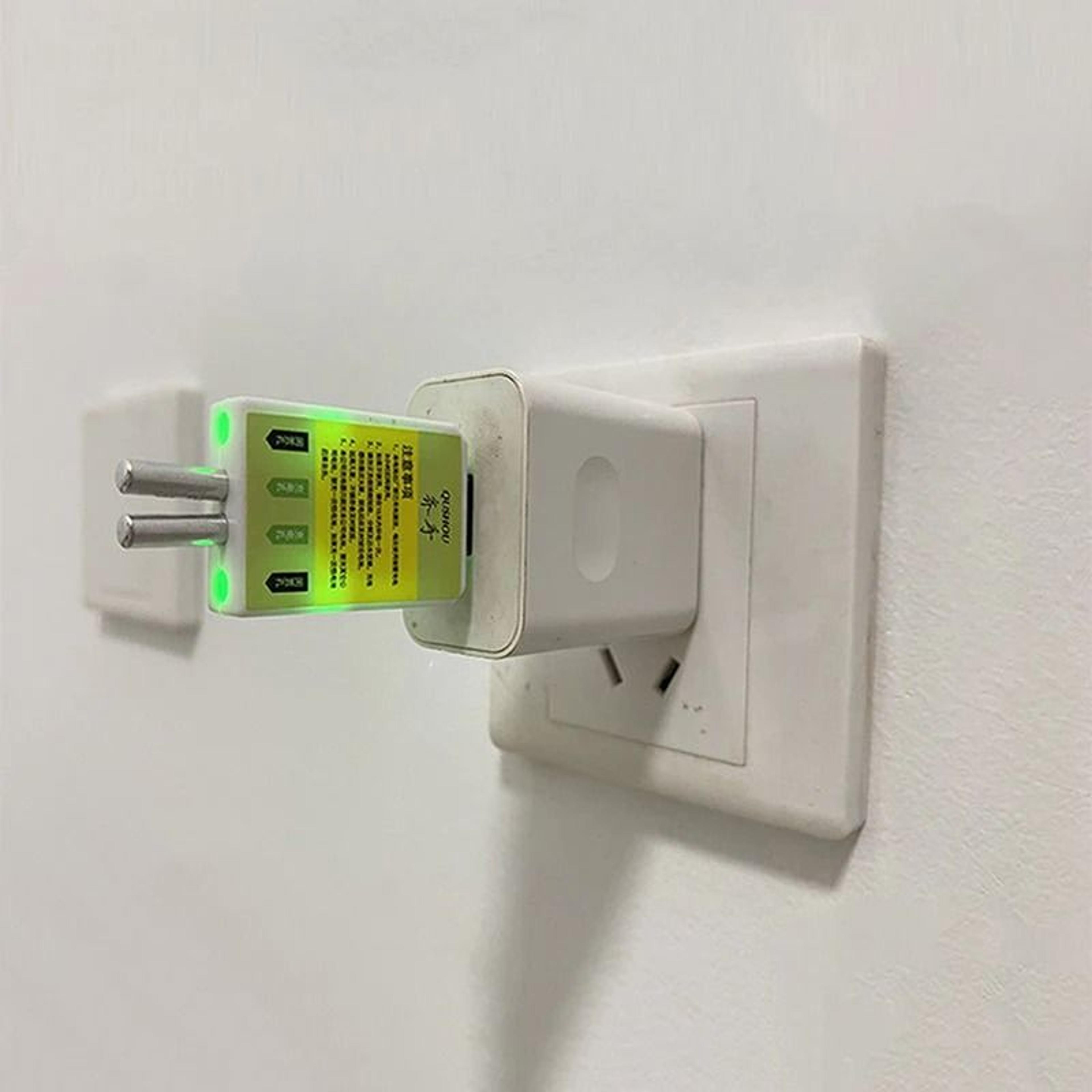 usb rechargeable led fishing buoy battery charging adapter