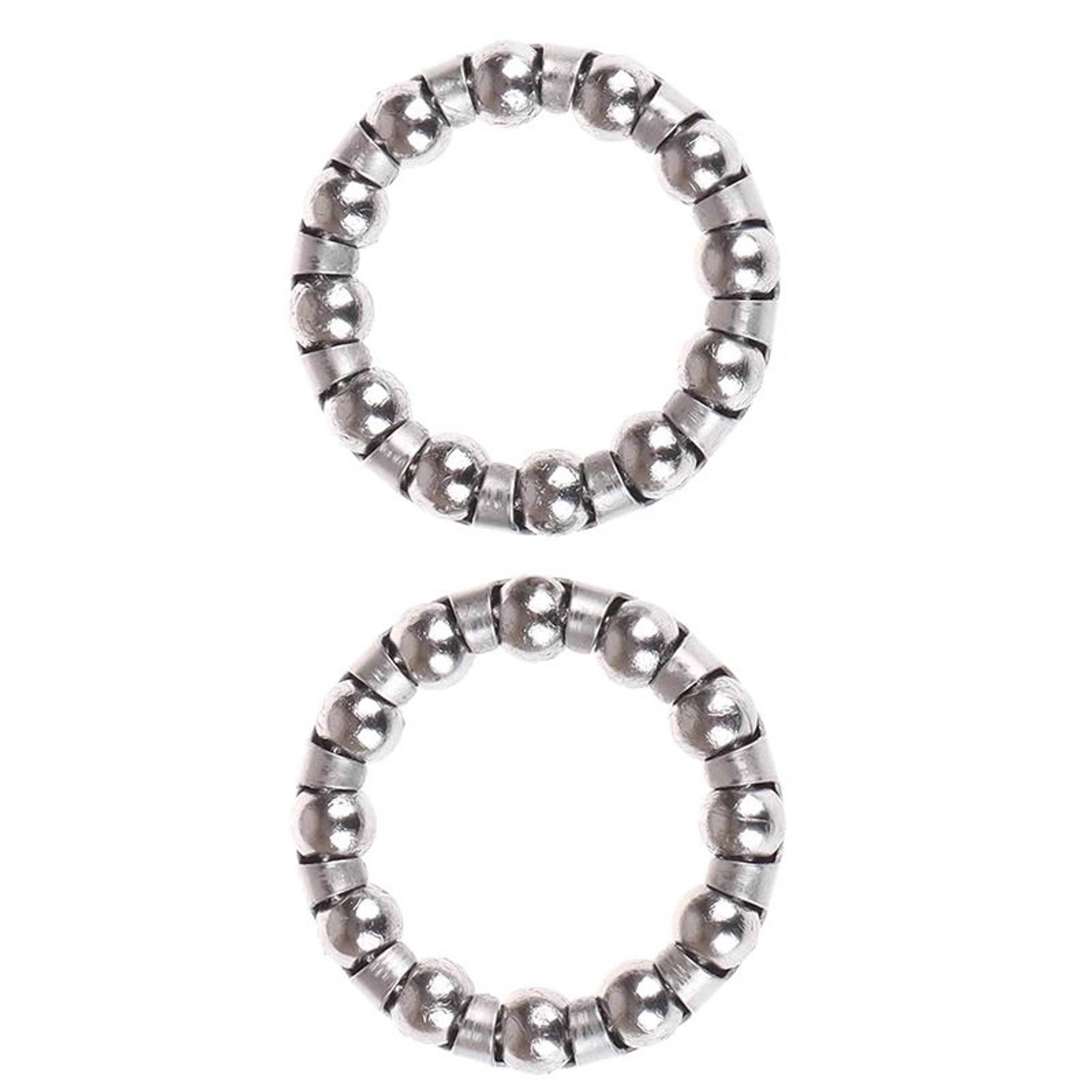 replacement bearing parts for fitness bike exercise equipment 2 piece set