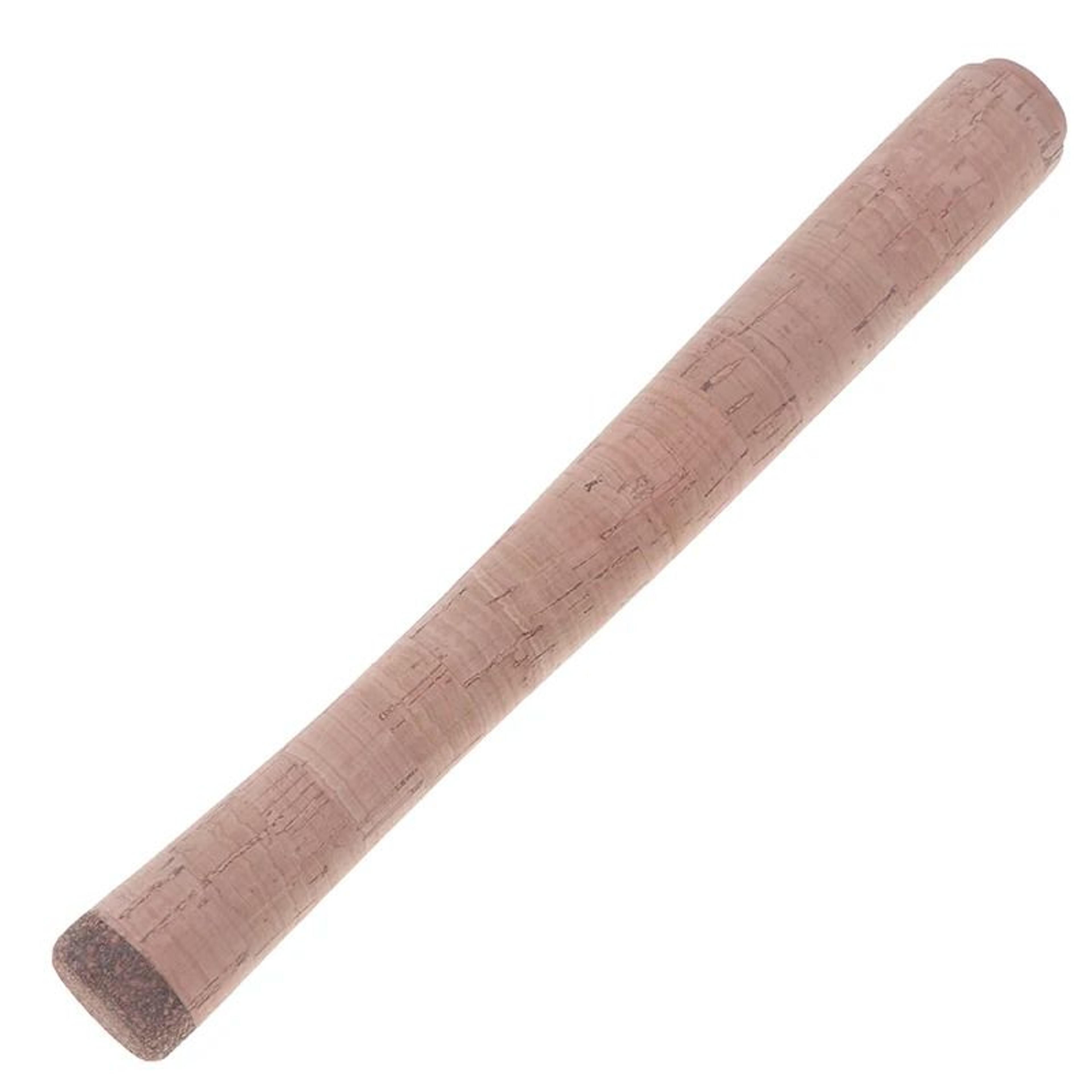 cork fishing rod handle grip replacement for lure rod repair