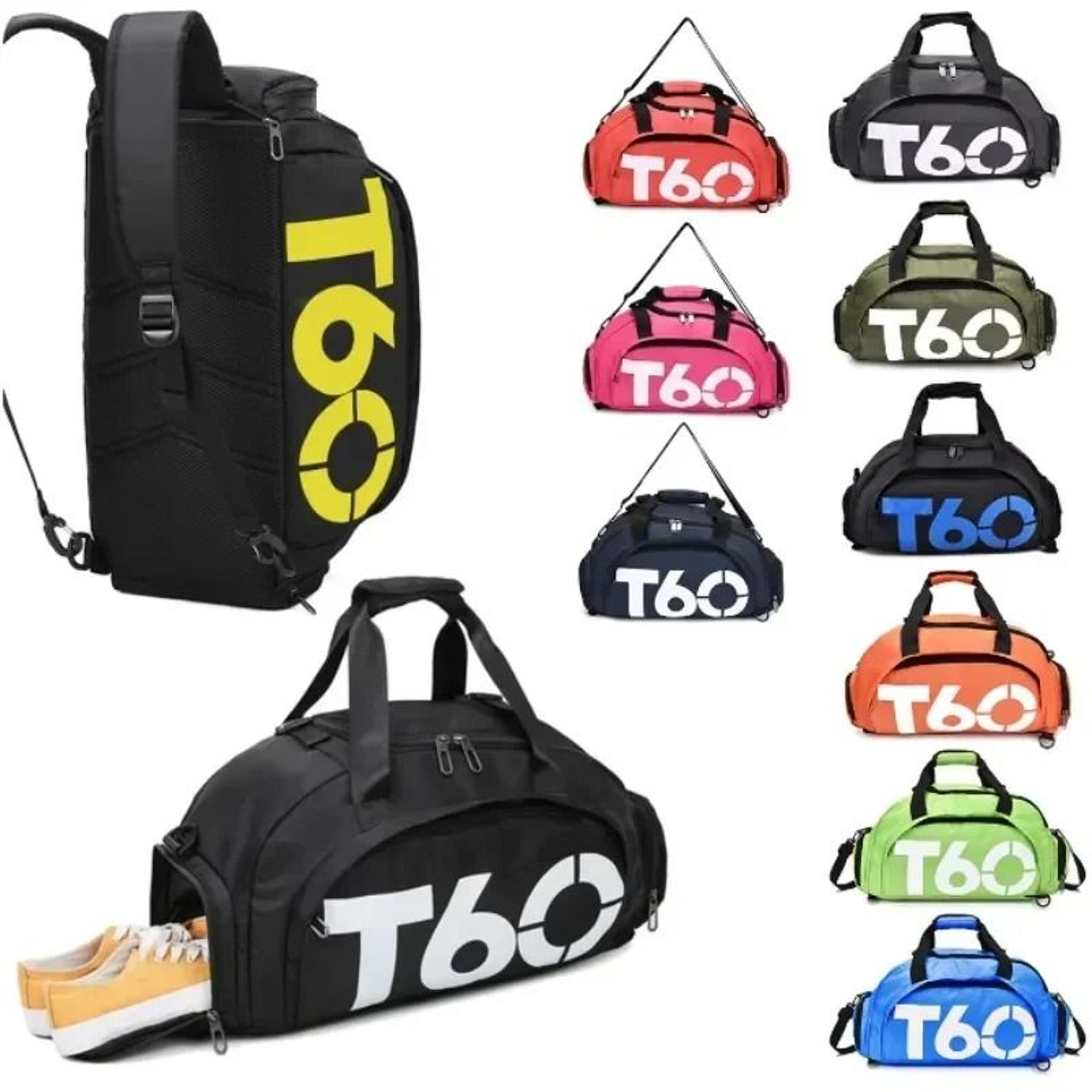 waterproof gym bag ultralight sports travel backpack for men and women