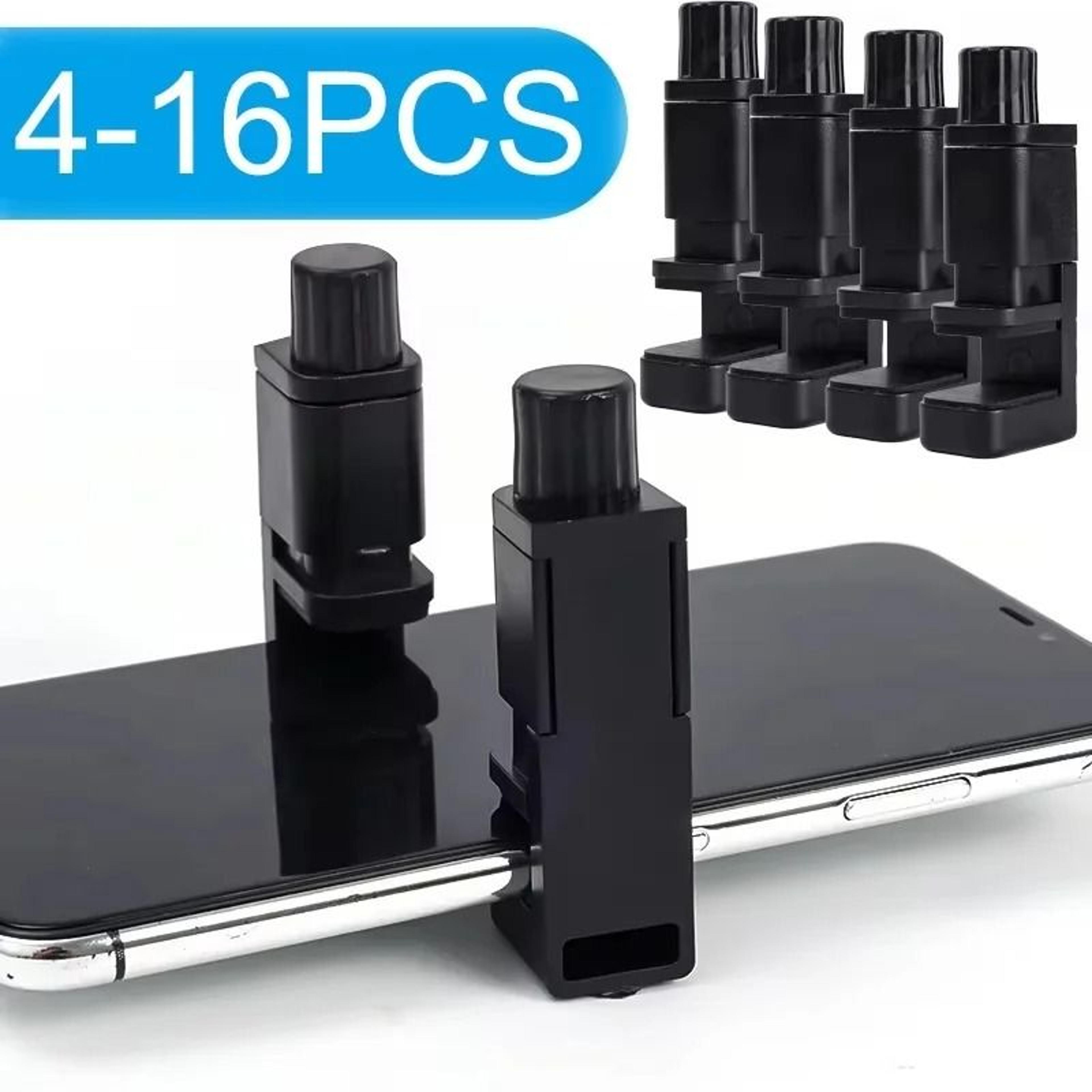 universal screen fixture clamp holder adjustable phone repair tools for lcd display fastening