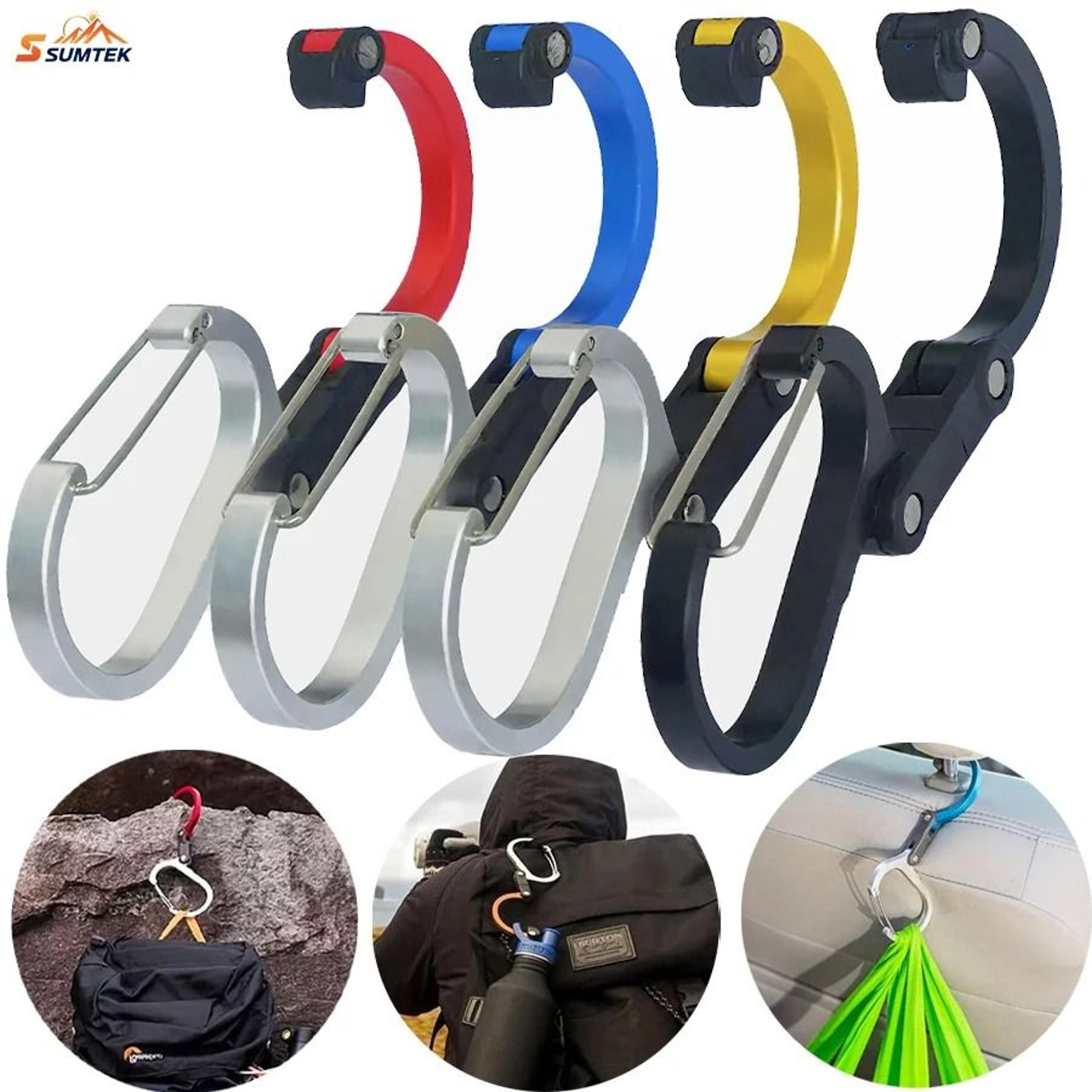 industrial-standard professional multifunctional hybrid gear clip