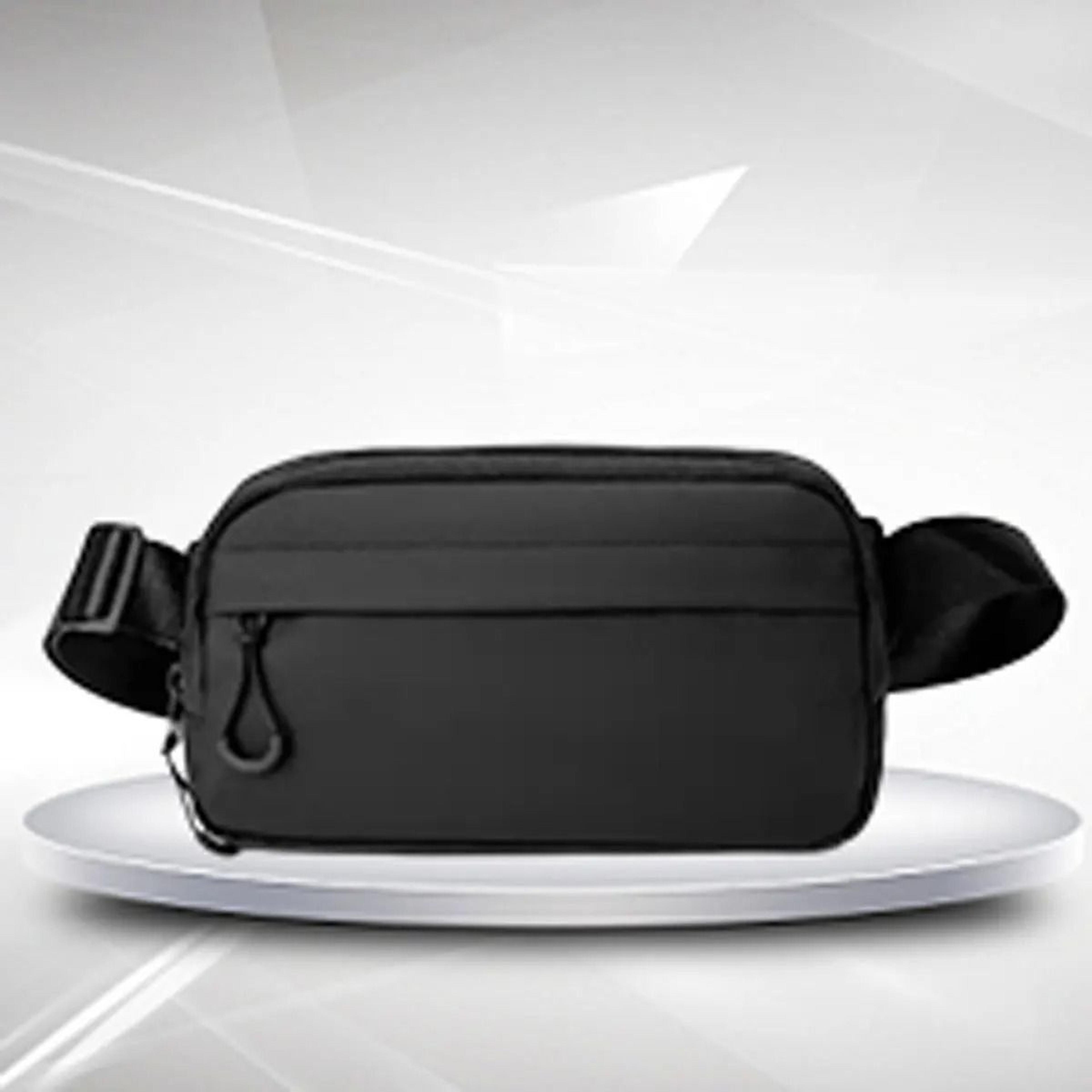 everything sports and running tactical chest bag