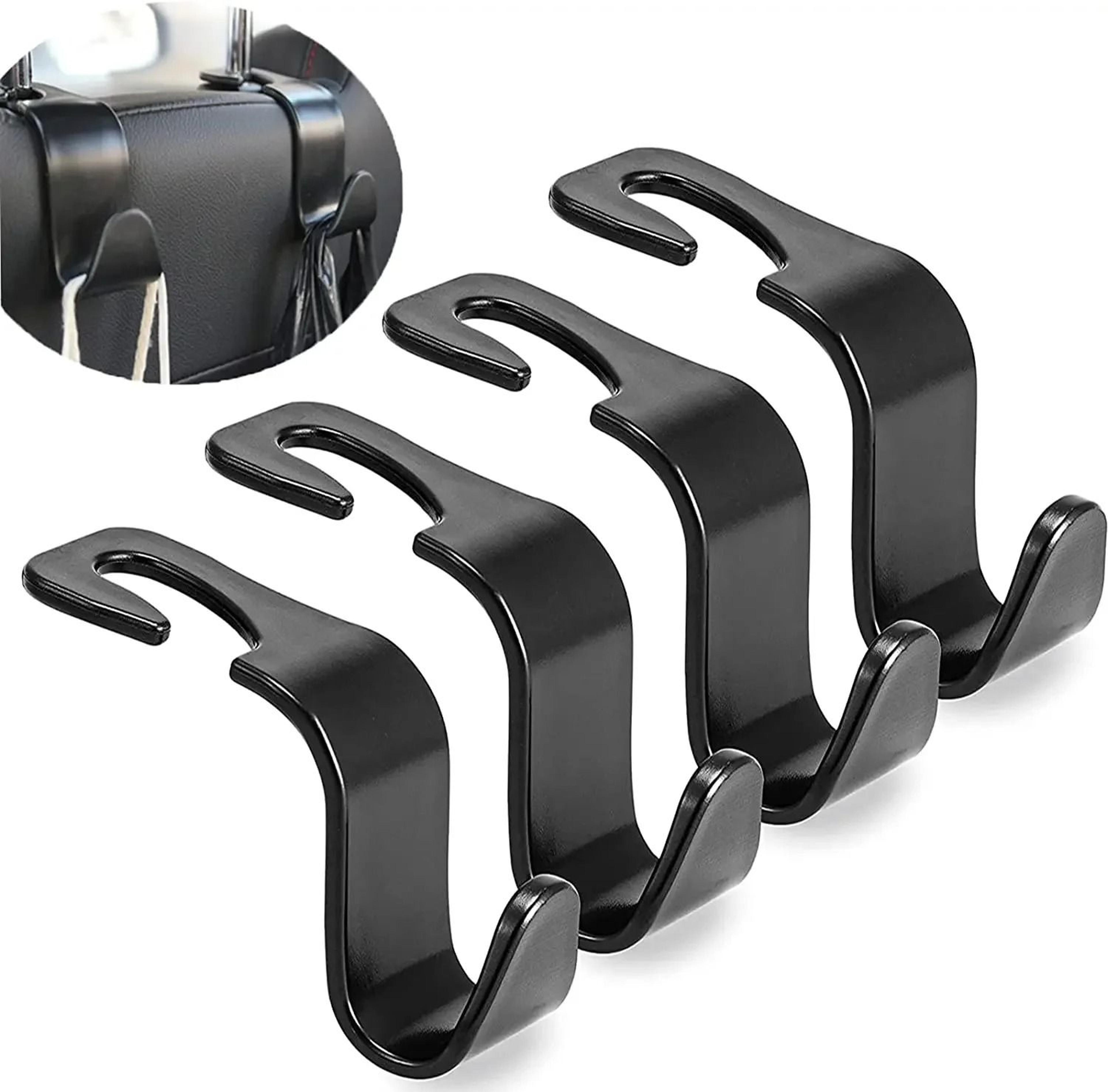 car headrest organizer hooks