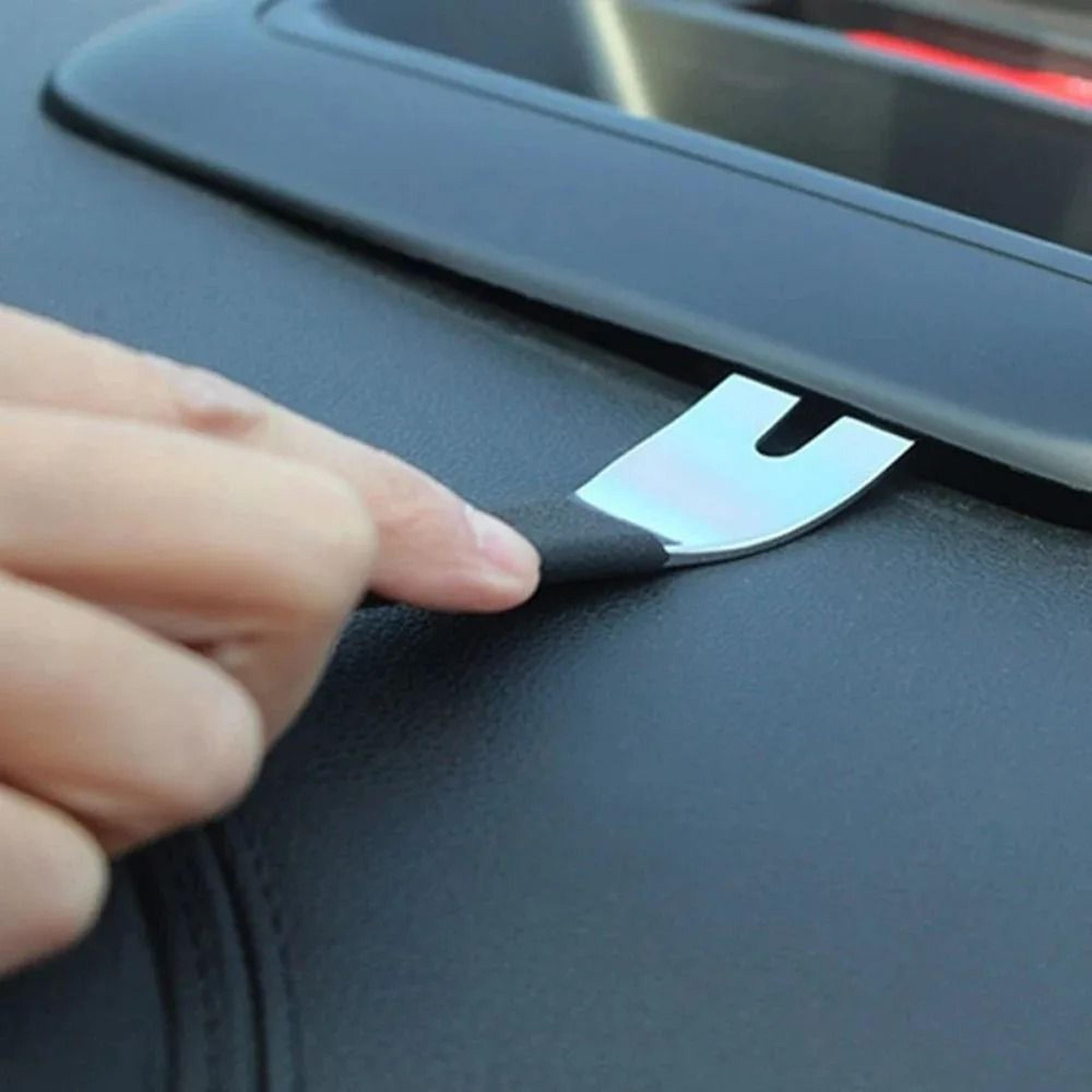 portable automatic door decoration disassembly tool