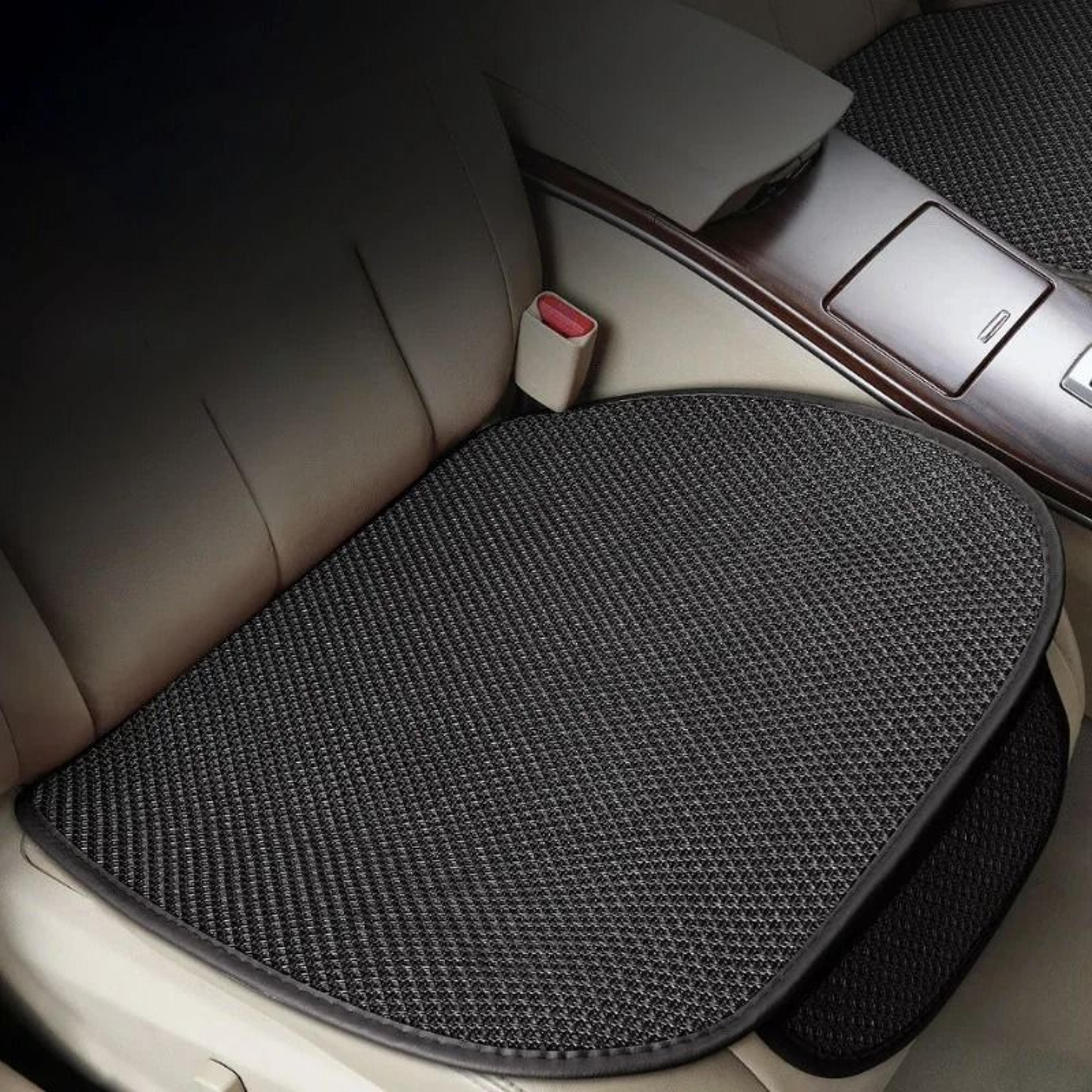 car seat cushion cover ice silk