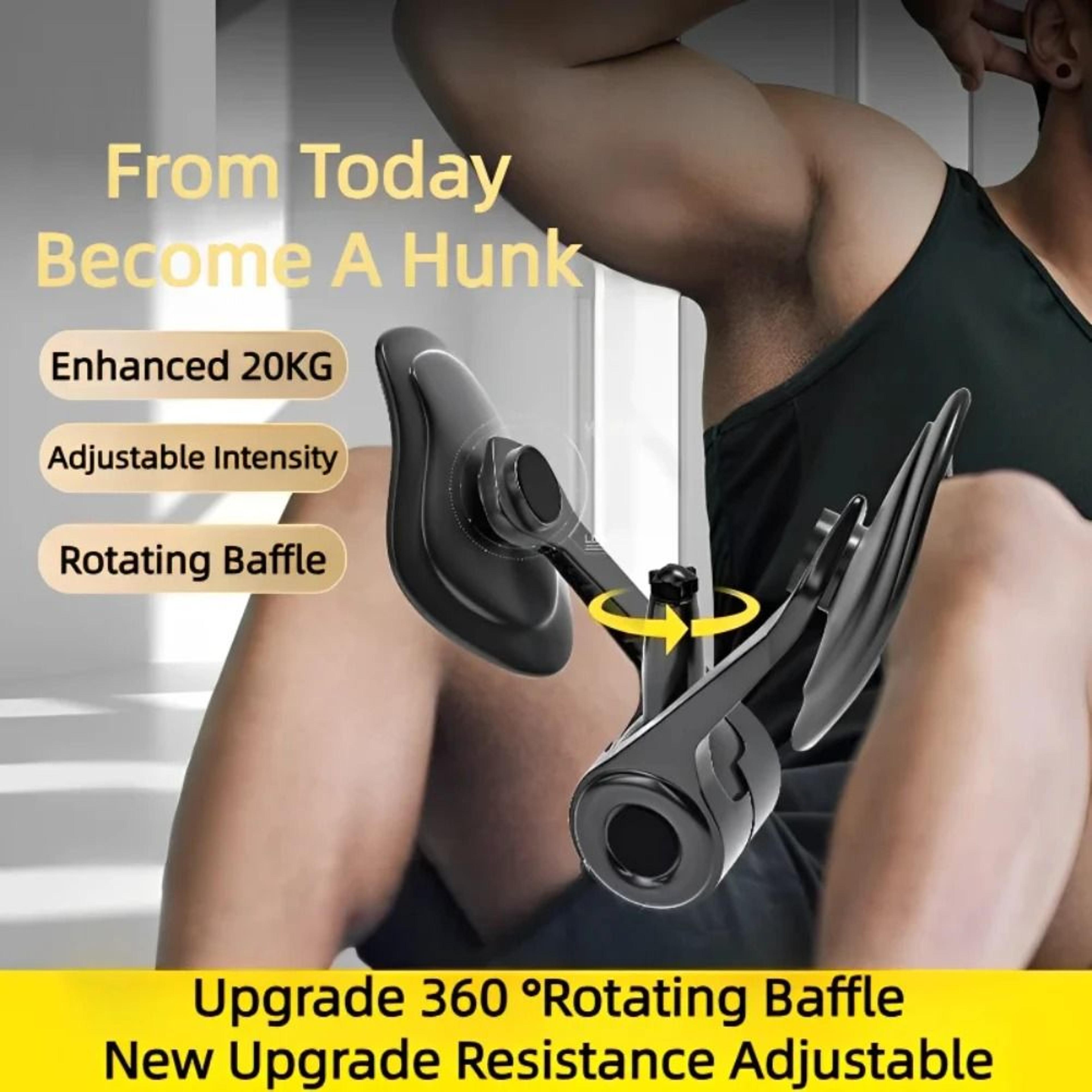 kegel fitness equipment home exercise pelvic floor muscle trainer for men
