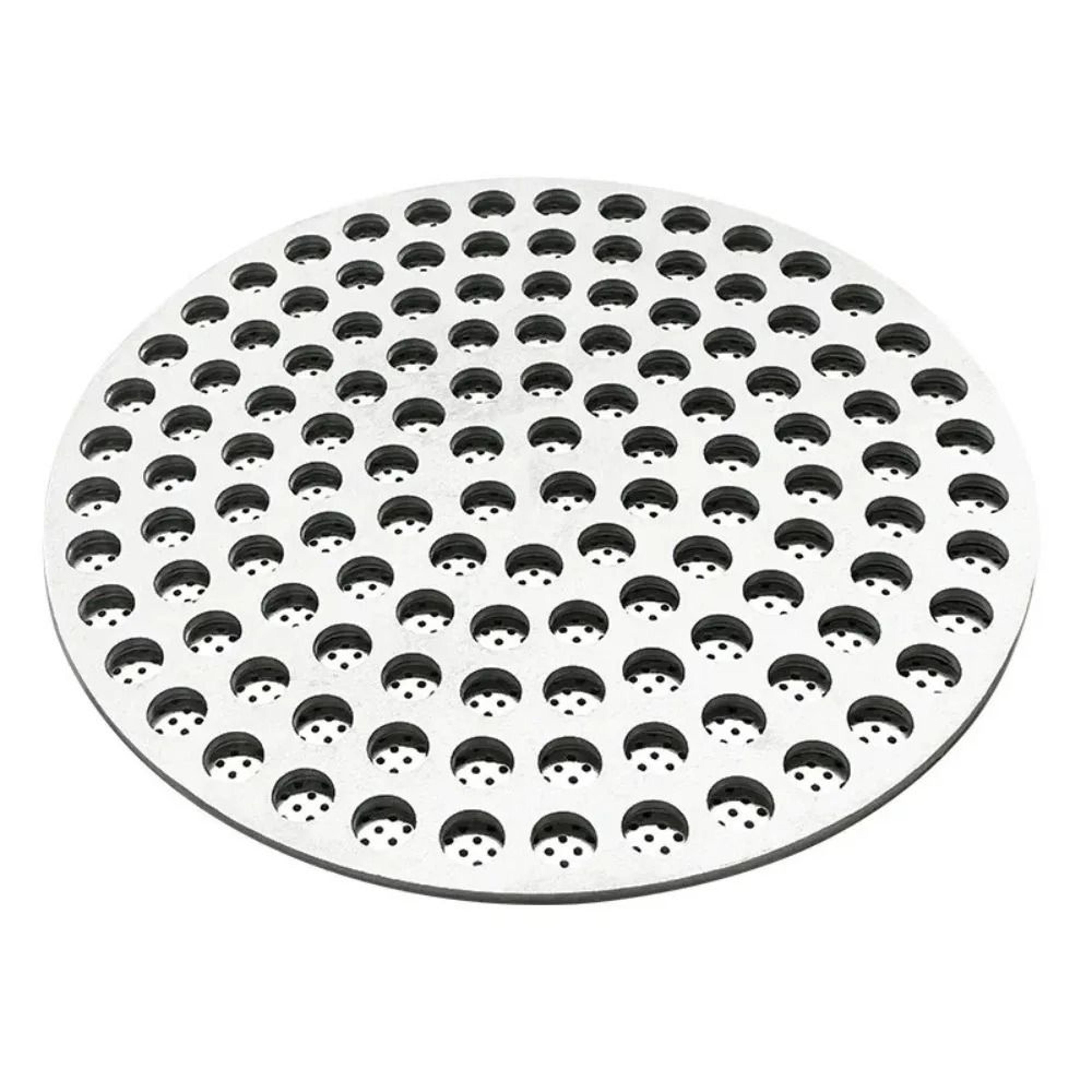 ultra-thin 58mm espresso puck screen – 0.03 in professional stainless steel reusable filter for bottomless portafilters