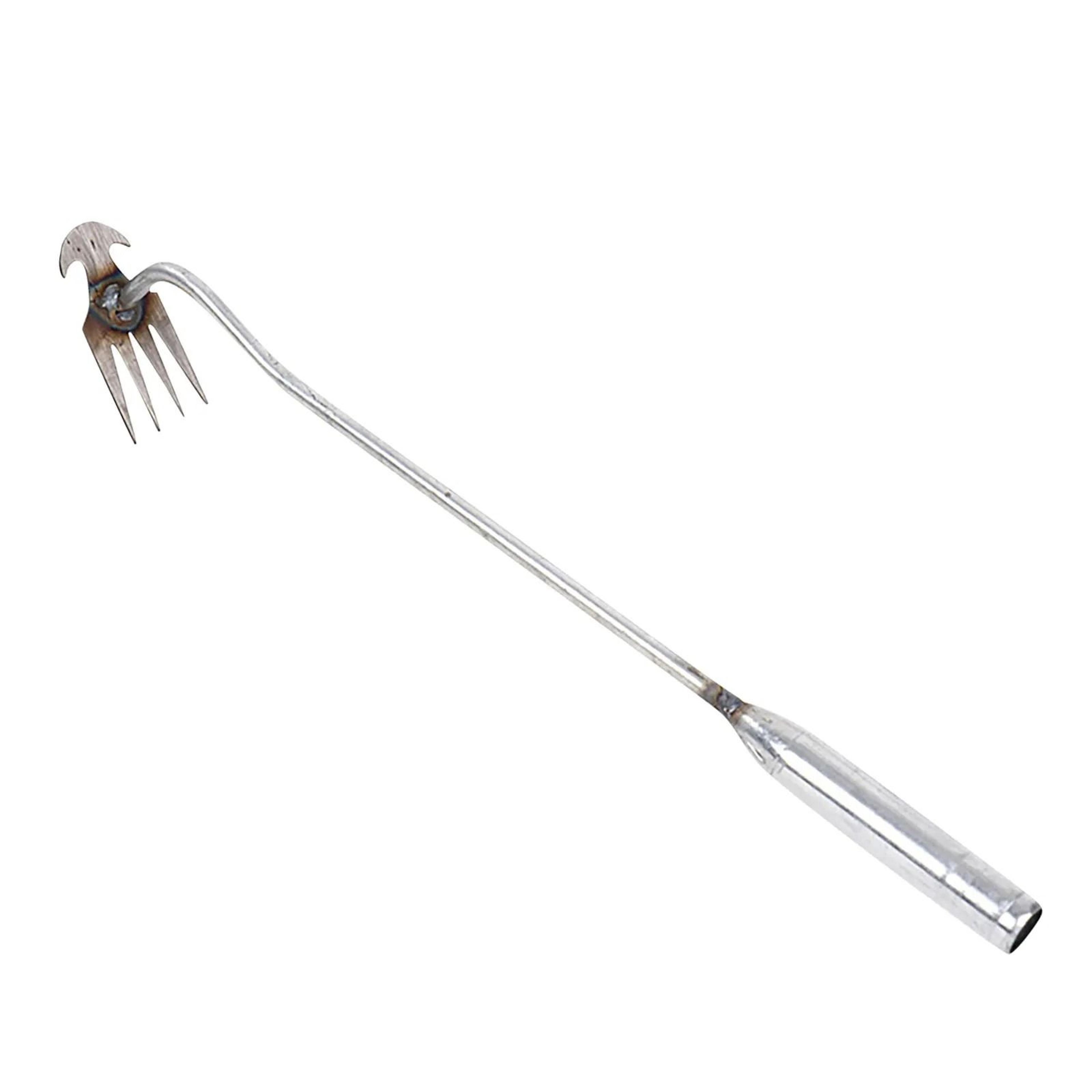 heavy-duty garden weeding tool – professional weed extractor & agricultural bonsai removal hardware