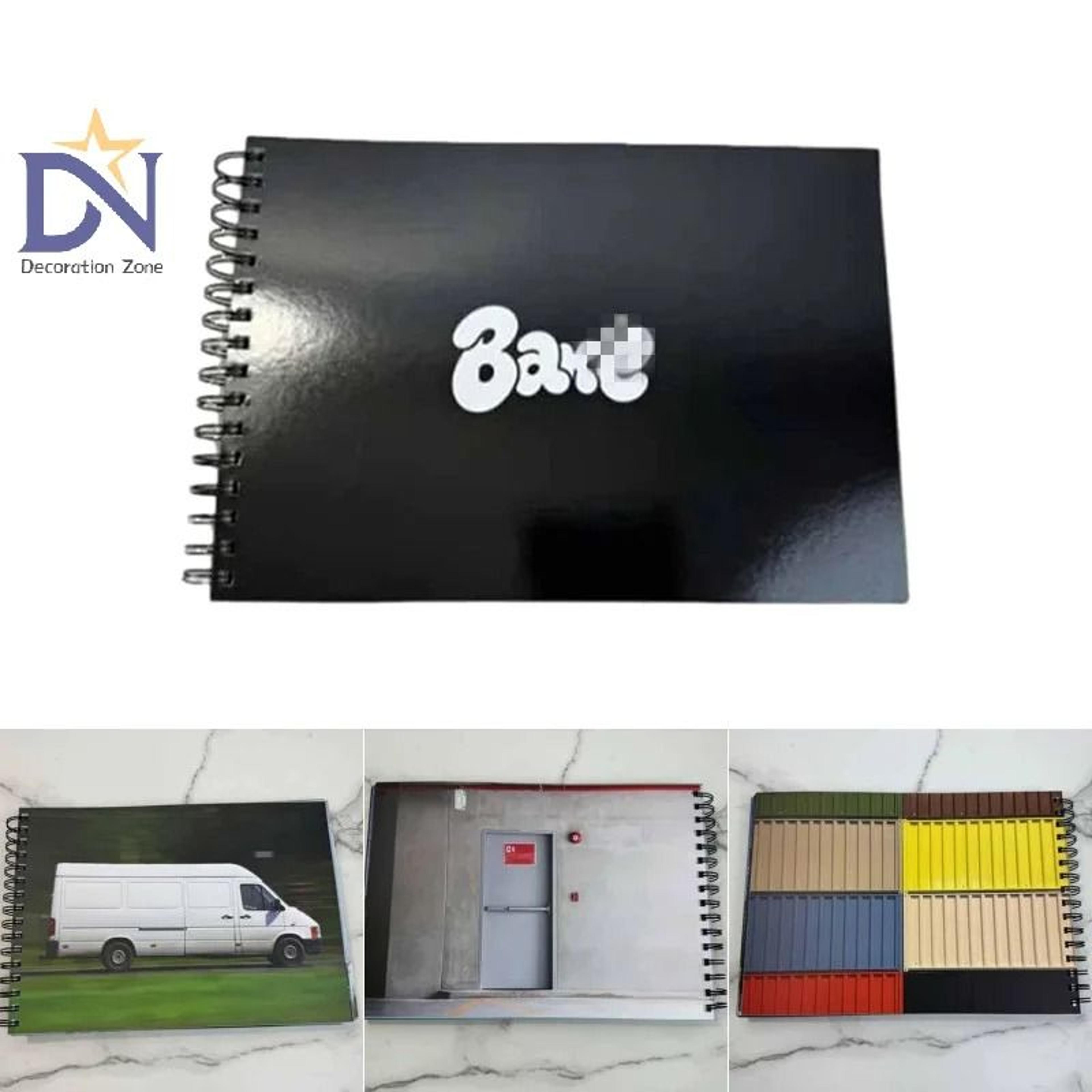 graffiti sketchbook | 180 real-world canvas templates for street artists & beginners